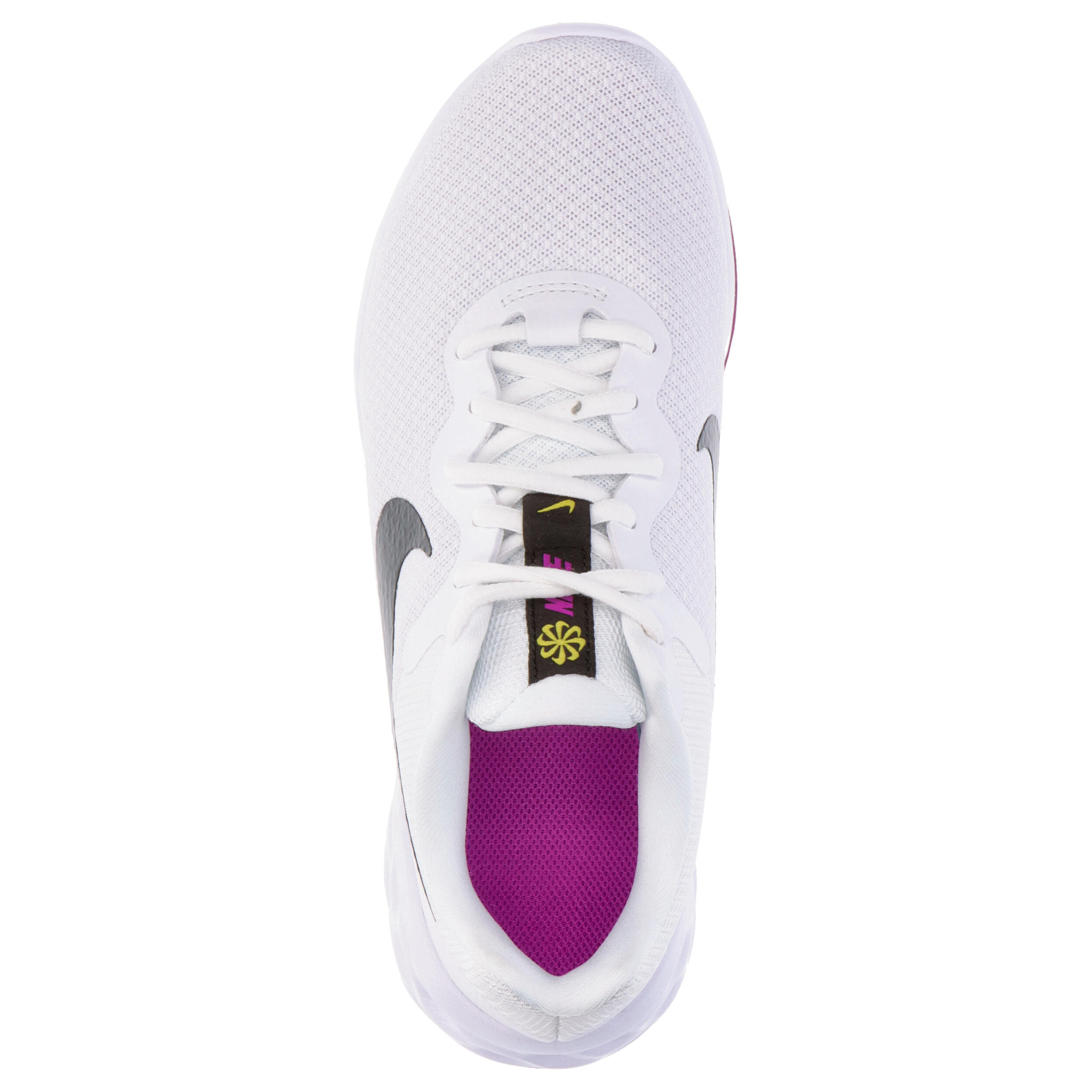 Sapatilhas corrida Nike Revolution 6 Next Nature Mulher 5/7