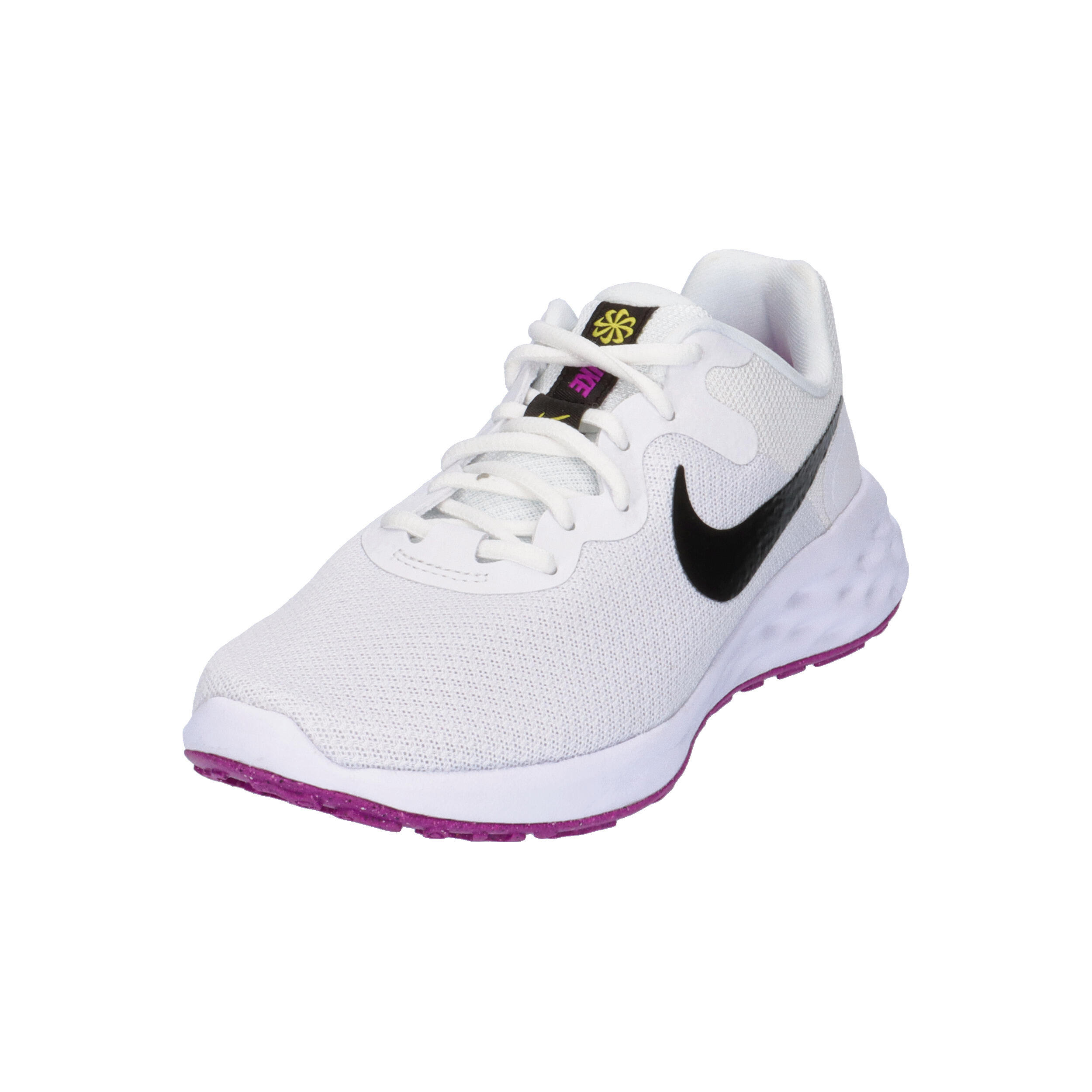 Sapatilhas corrida Nike Revolution 6 Next Nature Mulher 4/7