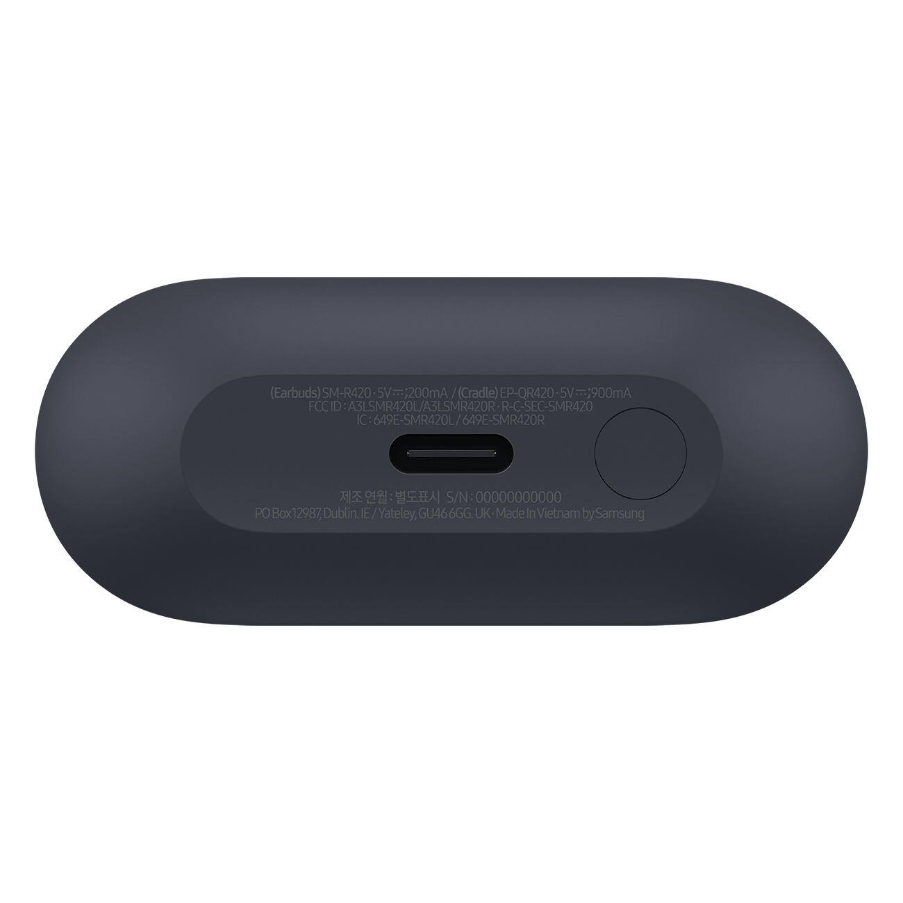 Samsung Galaxy Buds3 FE In-Ear-Kopfhörer 6/7