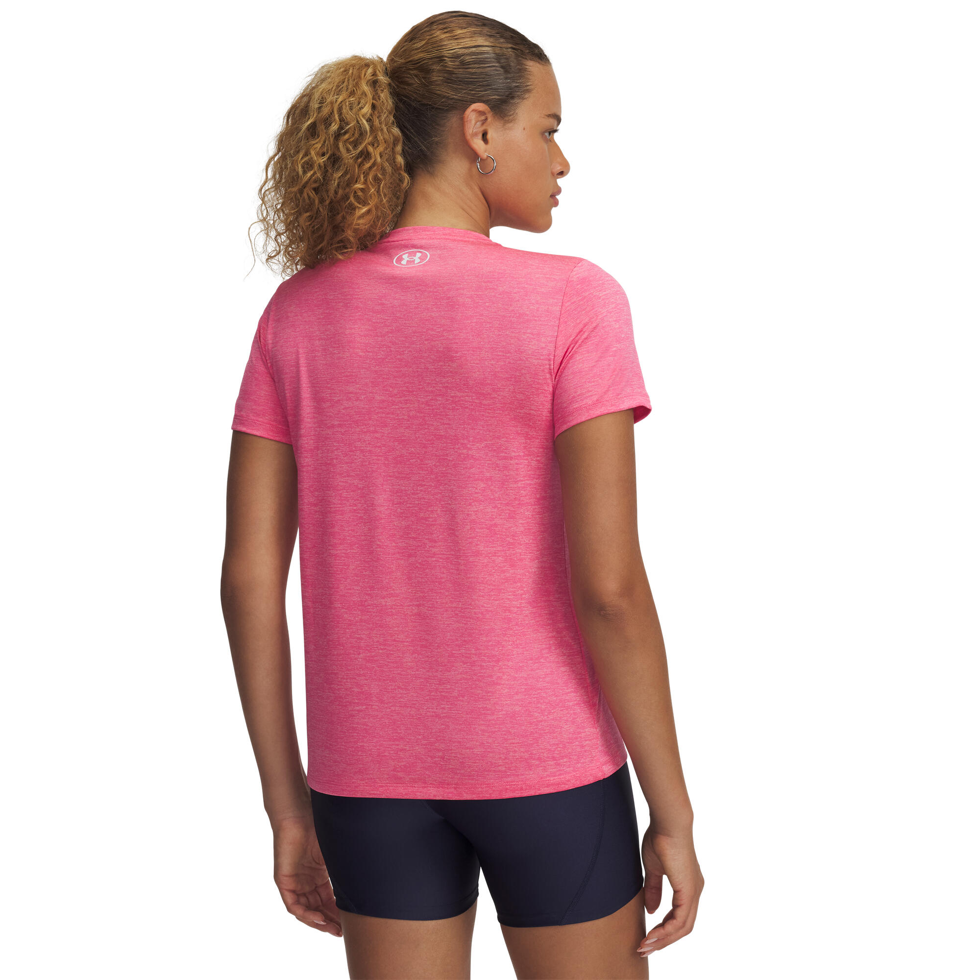 Drill top allenamento da donna Under Armour Tech™ 2/3