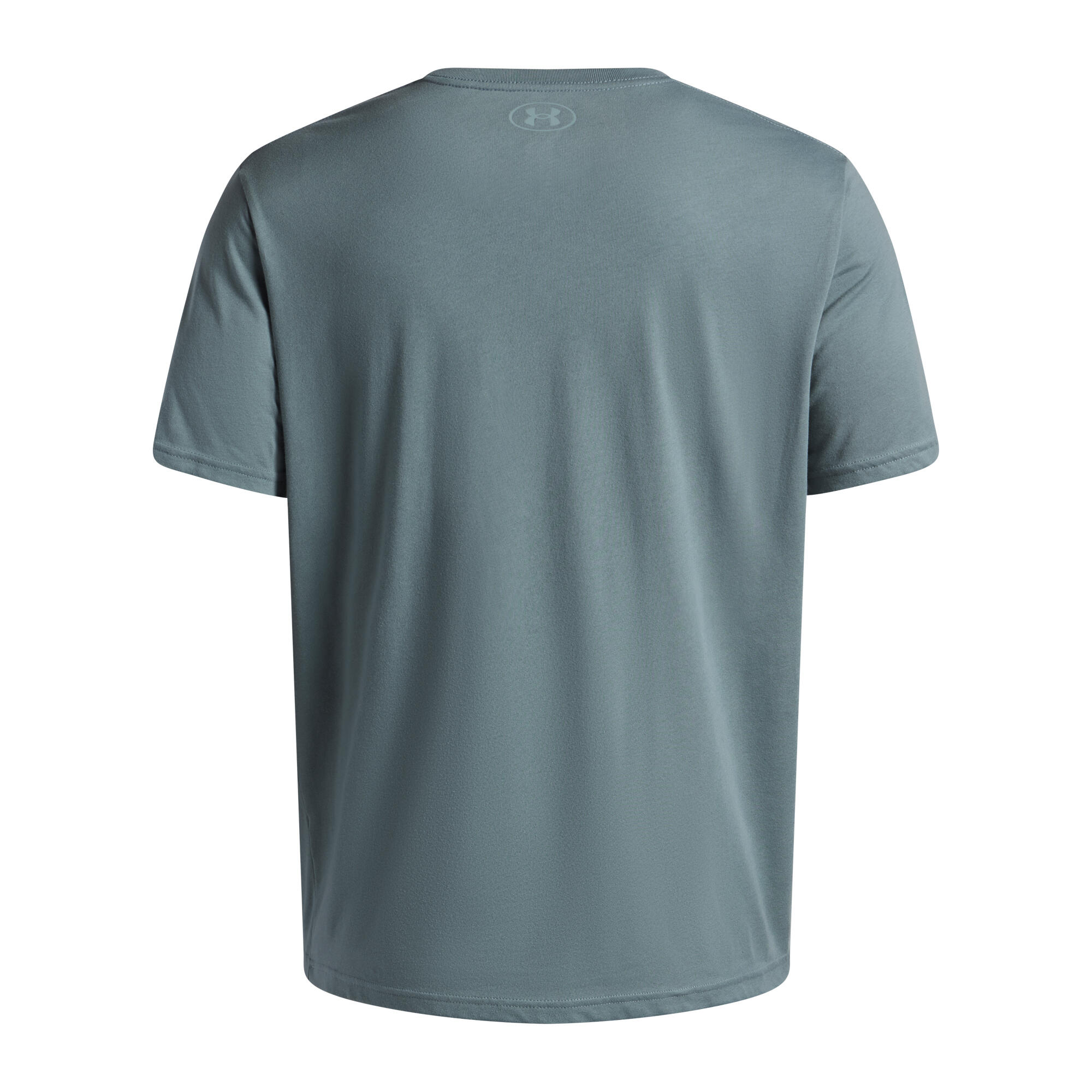 T-shirt Under Armour Sportstyle Left Chest 2/4