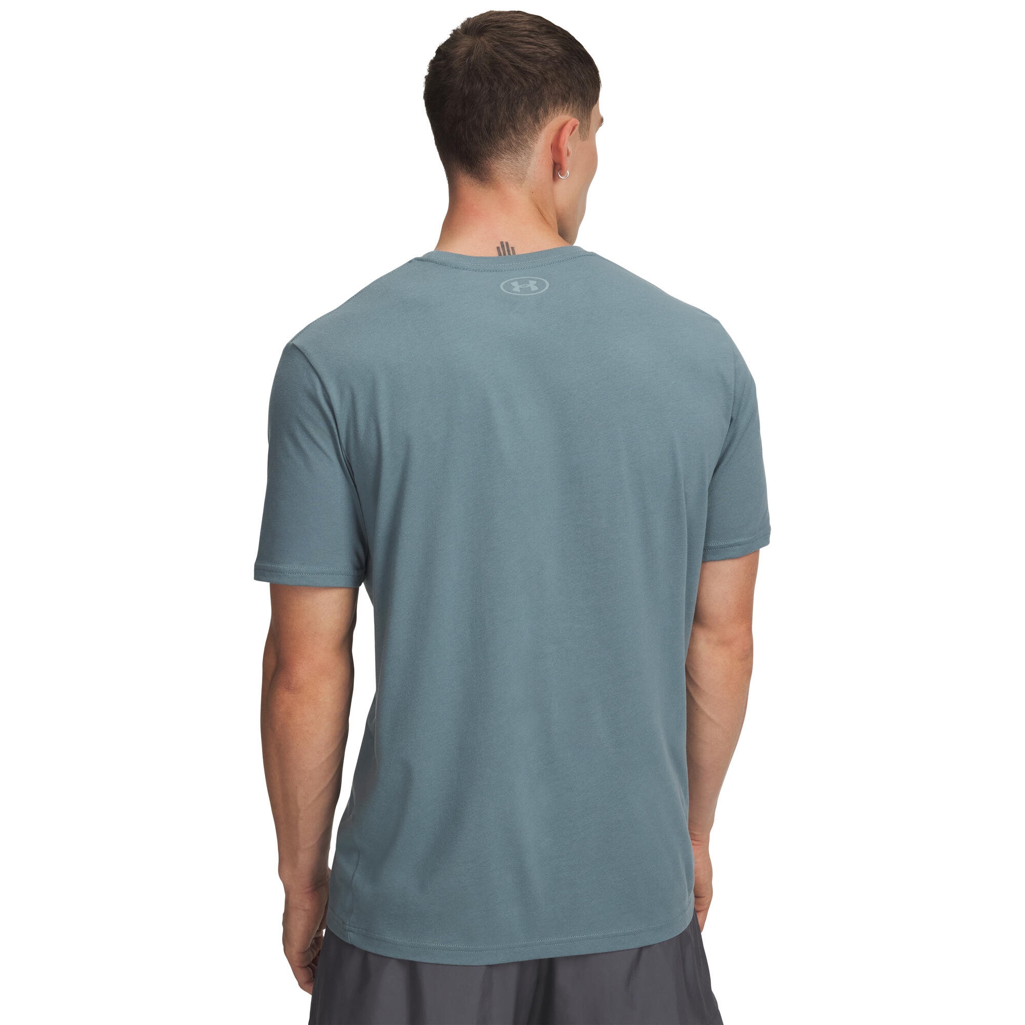 T-shirt Under Armour Sportstyle Left Chest 4/4