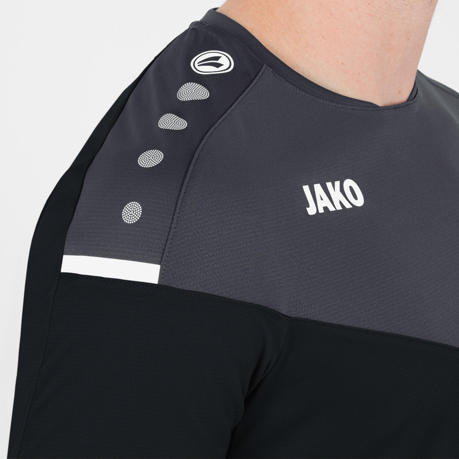 Jako Kinder T-Shirt Champ 2.0 6120 4/5