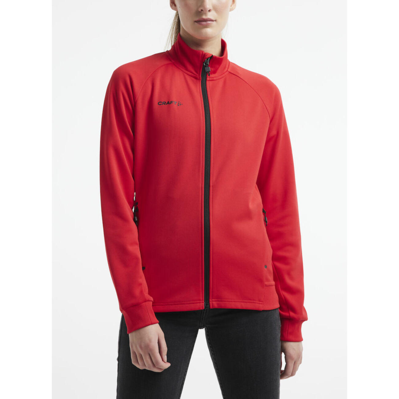 Craft Damen Sweatjacke ADV UNIFY JKT W 1909135 2/4