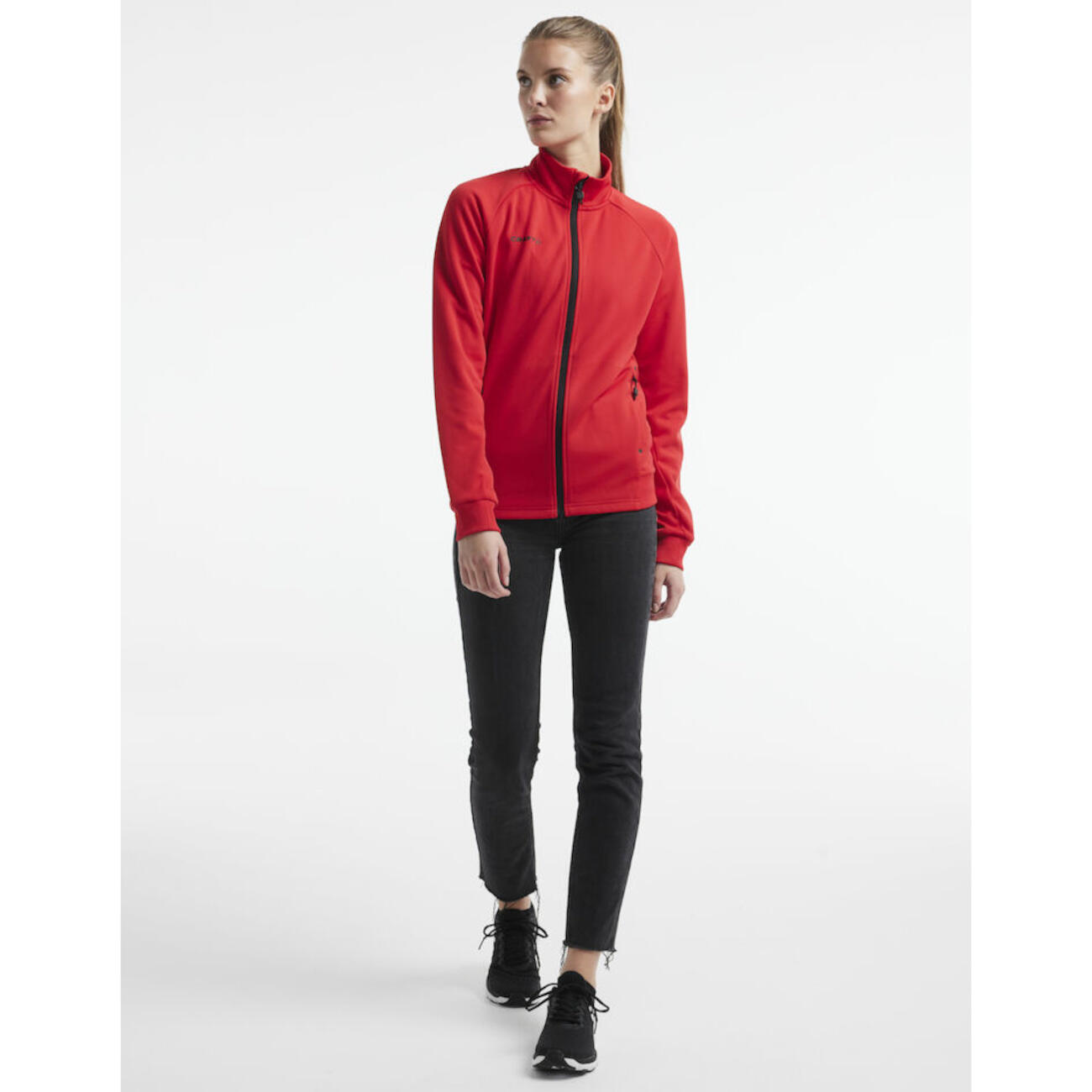 Craft Damen Sweatjacke ADV UNIFY JKT W 1909135 4/4