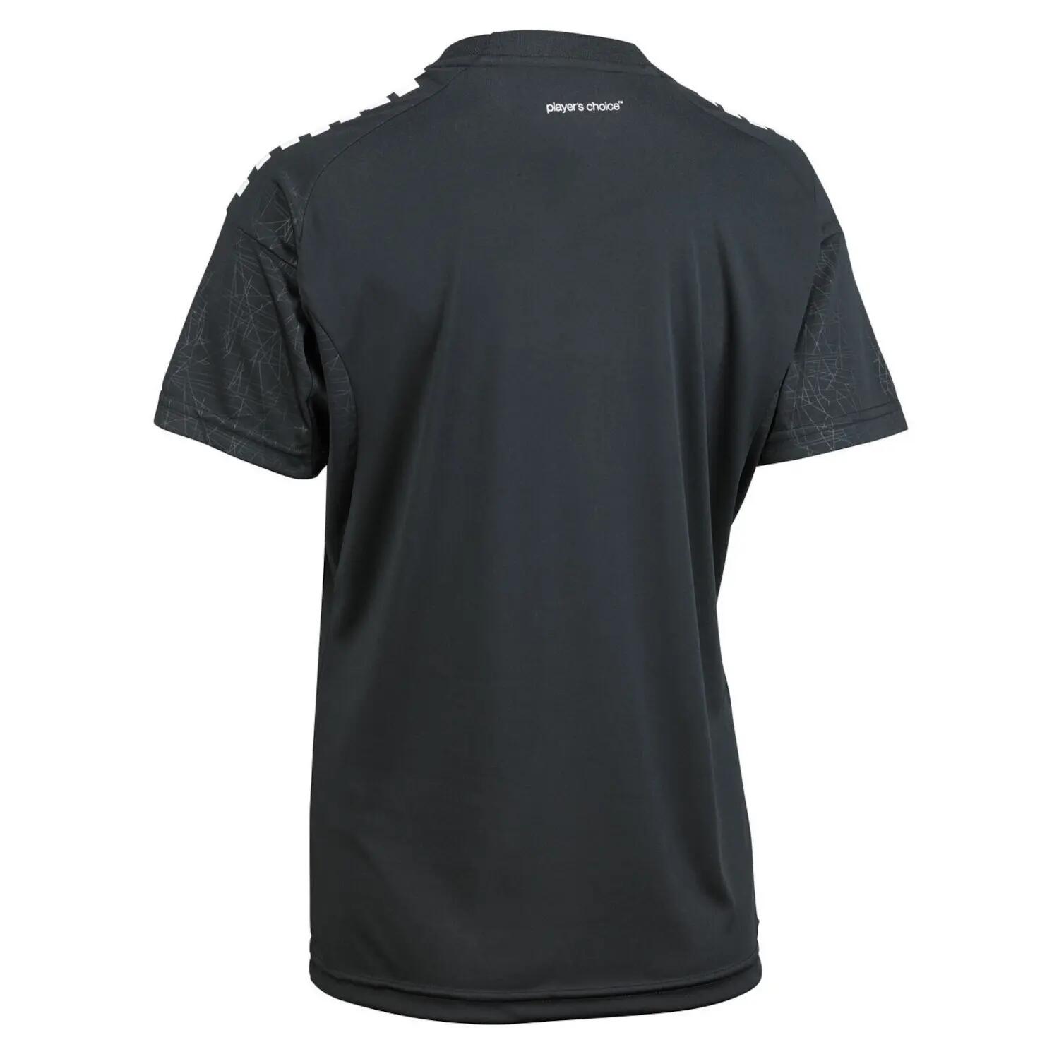 Derbystar Damen Trikot Kurzarm Madrid v25 3/3