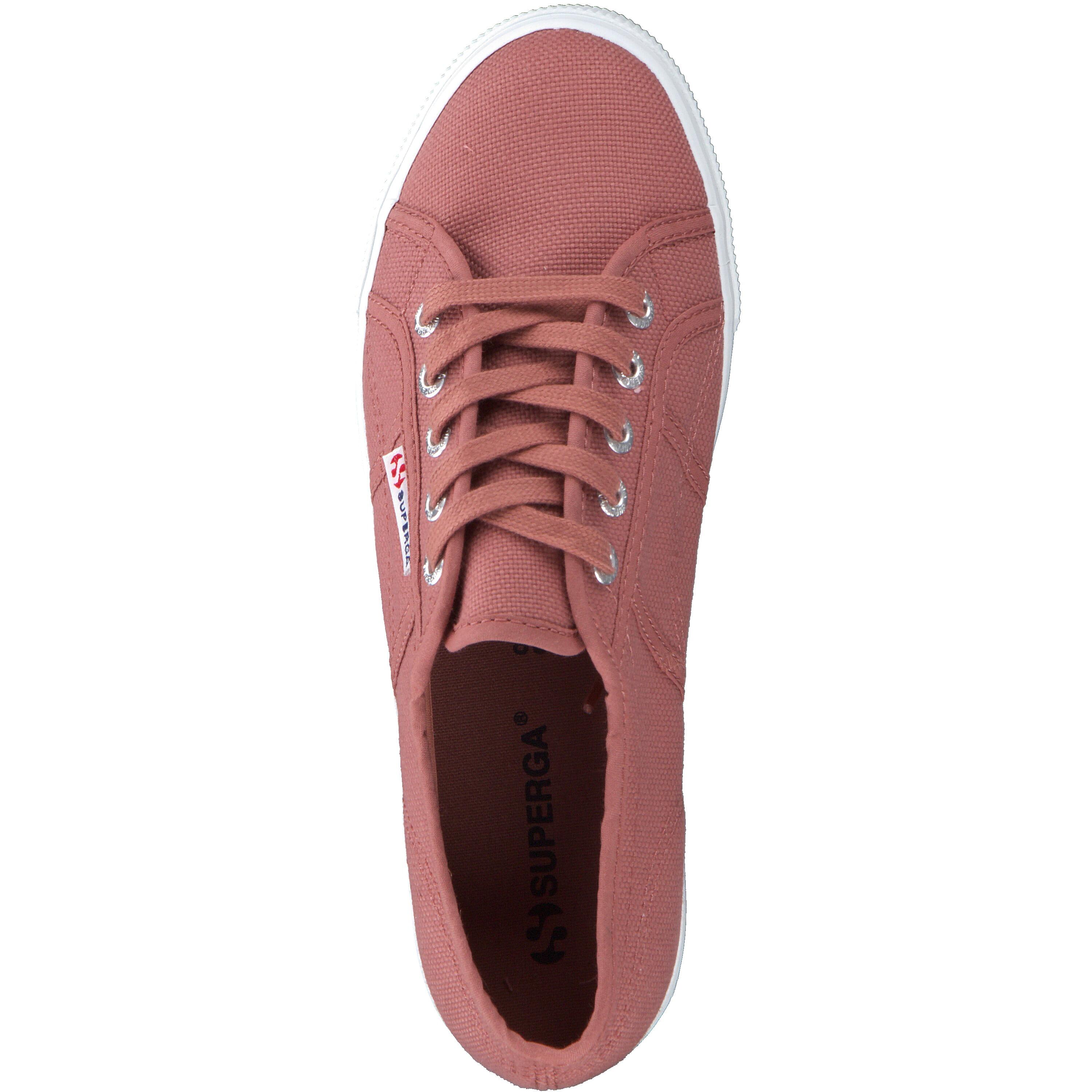 Superga Damen Sneaker 2790 ACOTW LINEA UP AND DOWN S0001L0 5/15