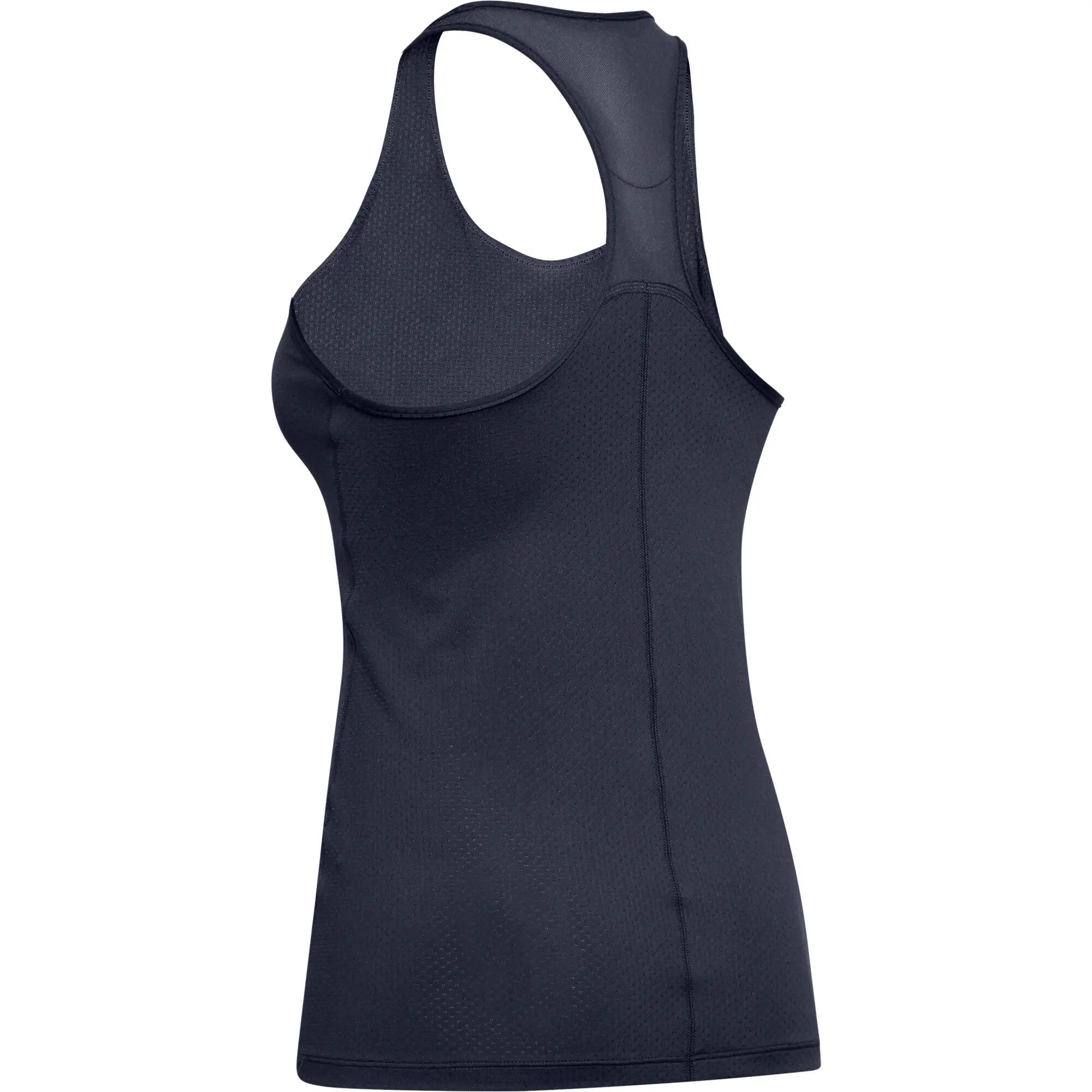 Under Armour Damen Tank Top HeatGear Racer 1328962 2/2