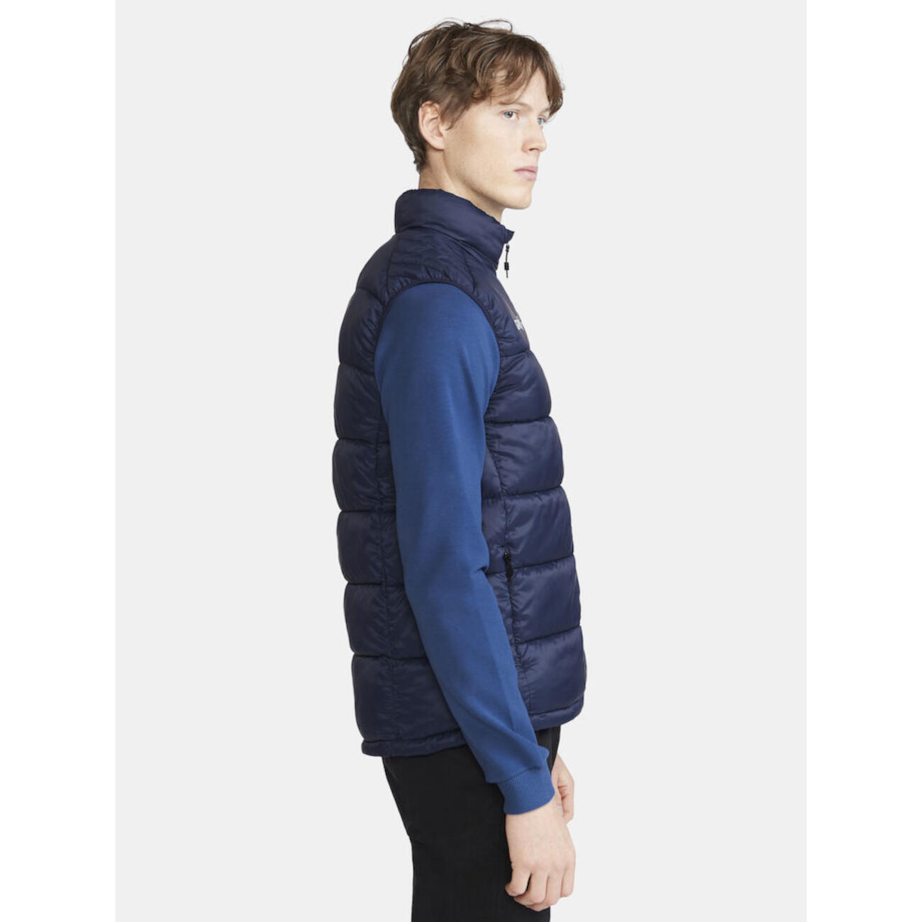 Craft Herren Weste CORE EVOLVE ISOLATE VEST 1913814 3/5