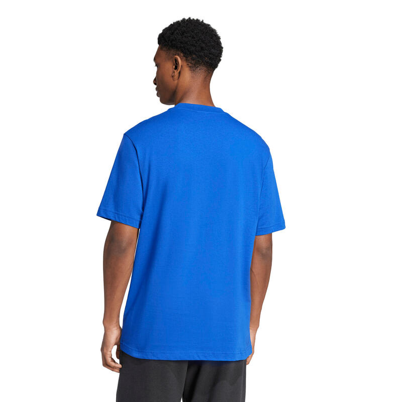 Tricou pentru bărbați adidas Essentials Big Logo