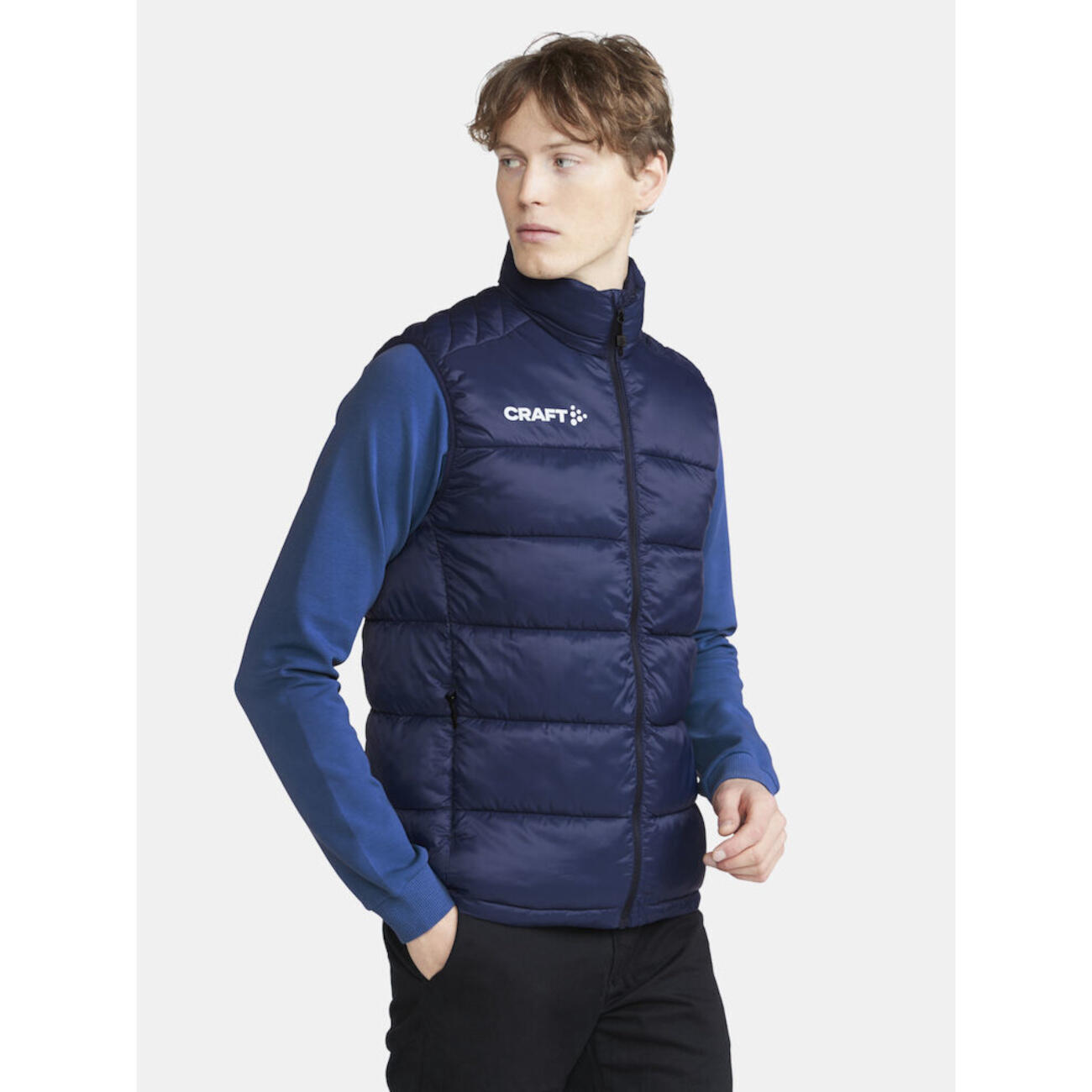 Craft Herren Weste CORE EVOLVE ISOLATE VEST 1913814 2/5