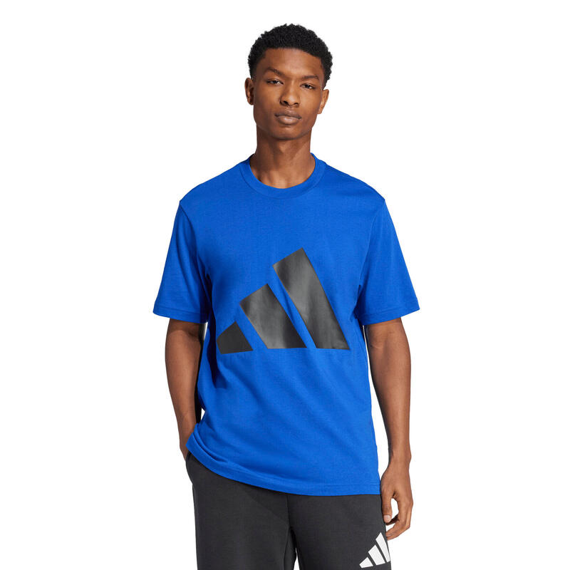 Tricou pentru bărbați adidas Essentials Big Logo