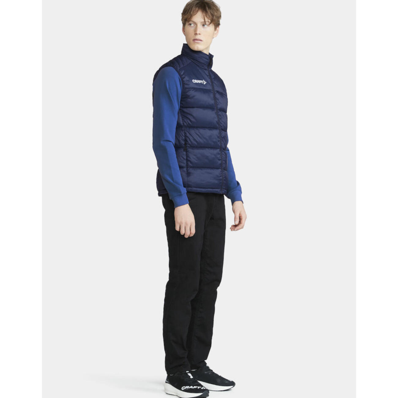 Craft Herren Weste CORE EVOLVE ISOLATE VEST 1913814 5/5