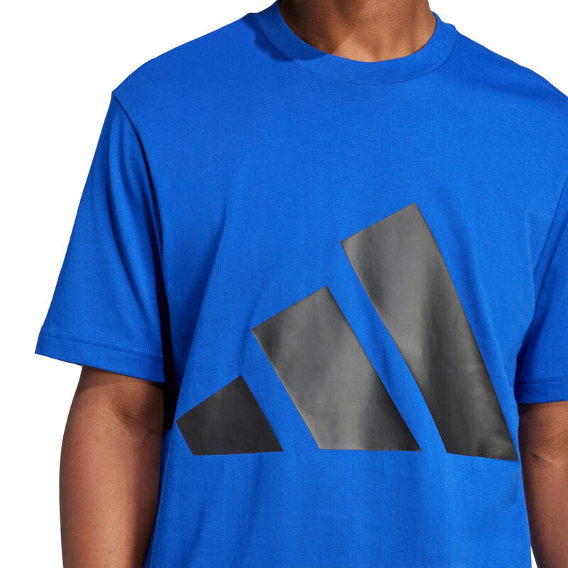 Tricou pentru bărbați adidas Essentials Big Logo