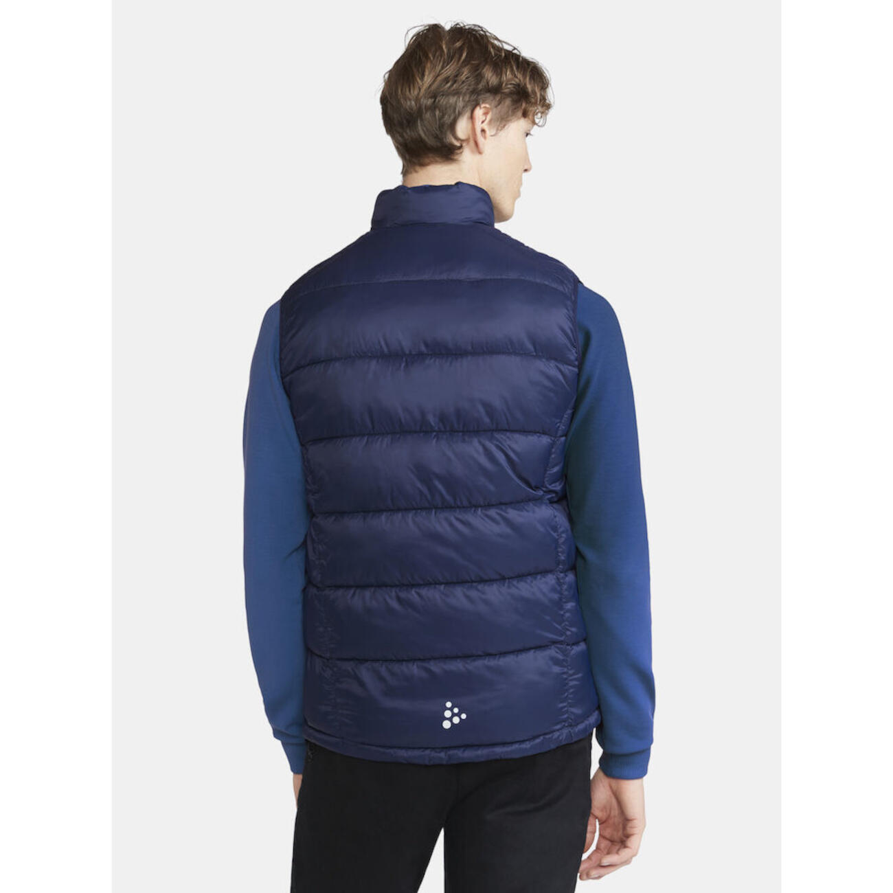 Craft Herren Weste CORE EVOLVE ISOLATE VEST 1913814 4/5