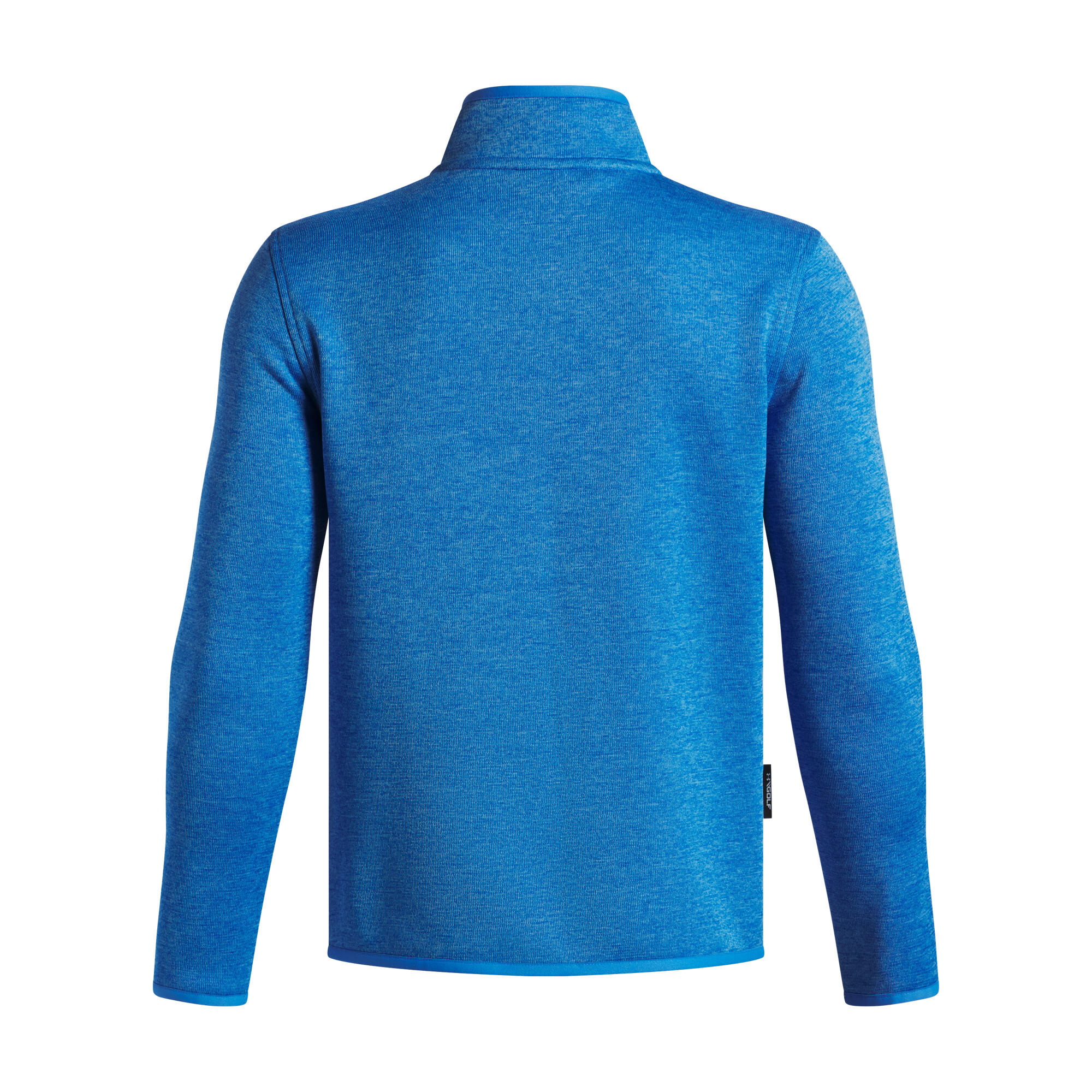 Under Armour Jungen Pullover UA Drive Hybrid Storm SF HZ 6008816 2/2