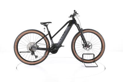 Tweedehands - cube reaction hybrid slt e-bike - goed
