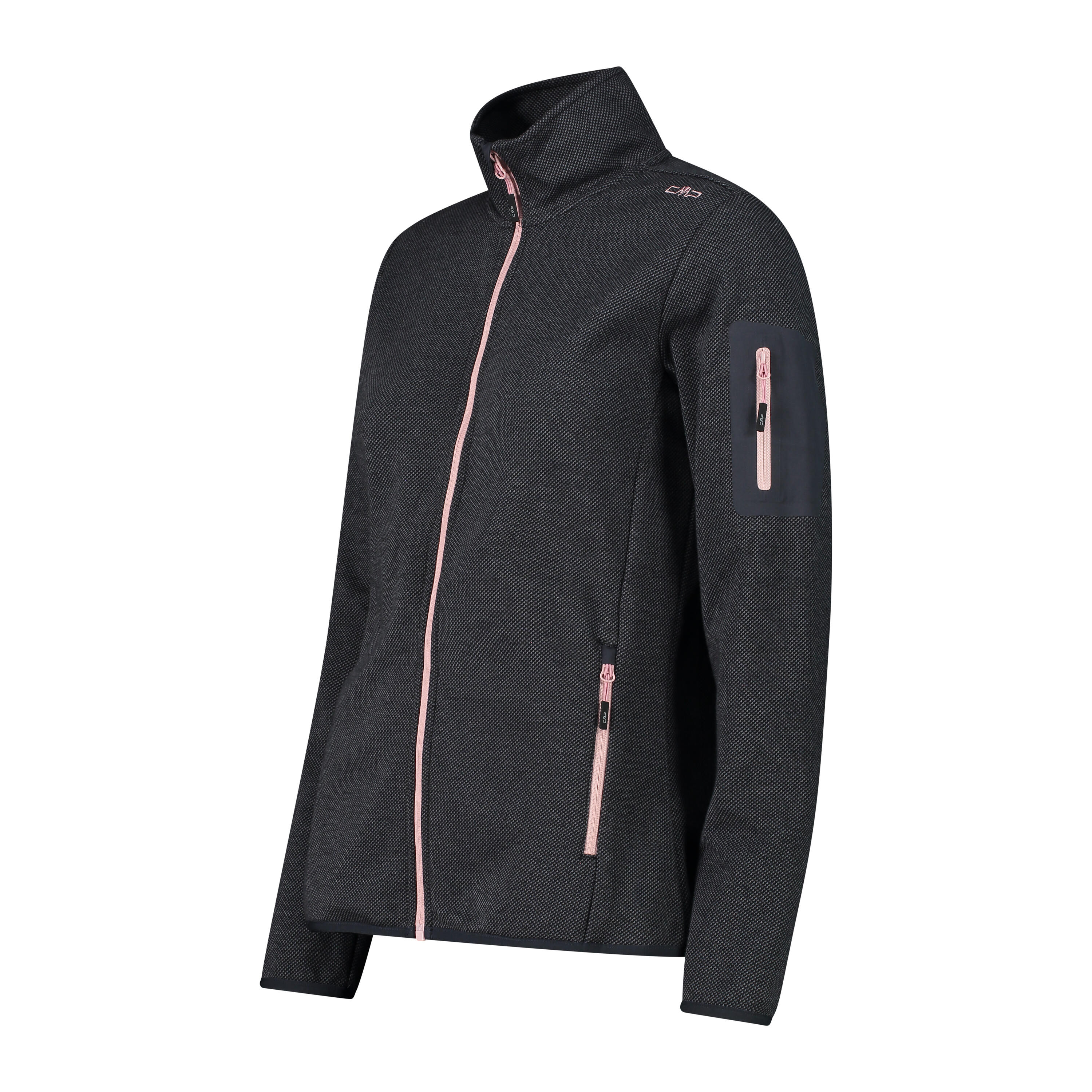 CMP Damen Jacke WOMAN JACKET 34H6386 2/5