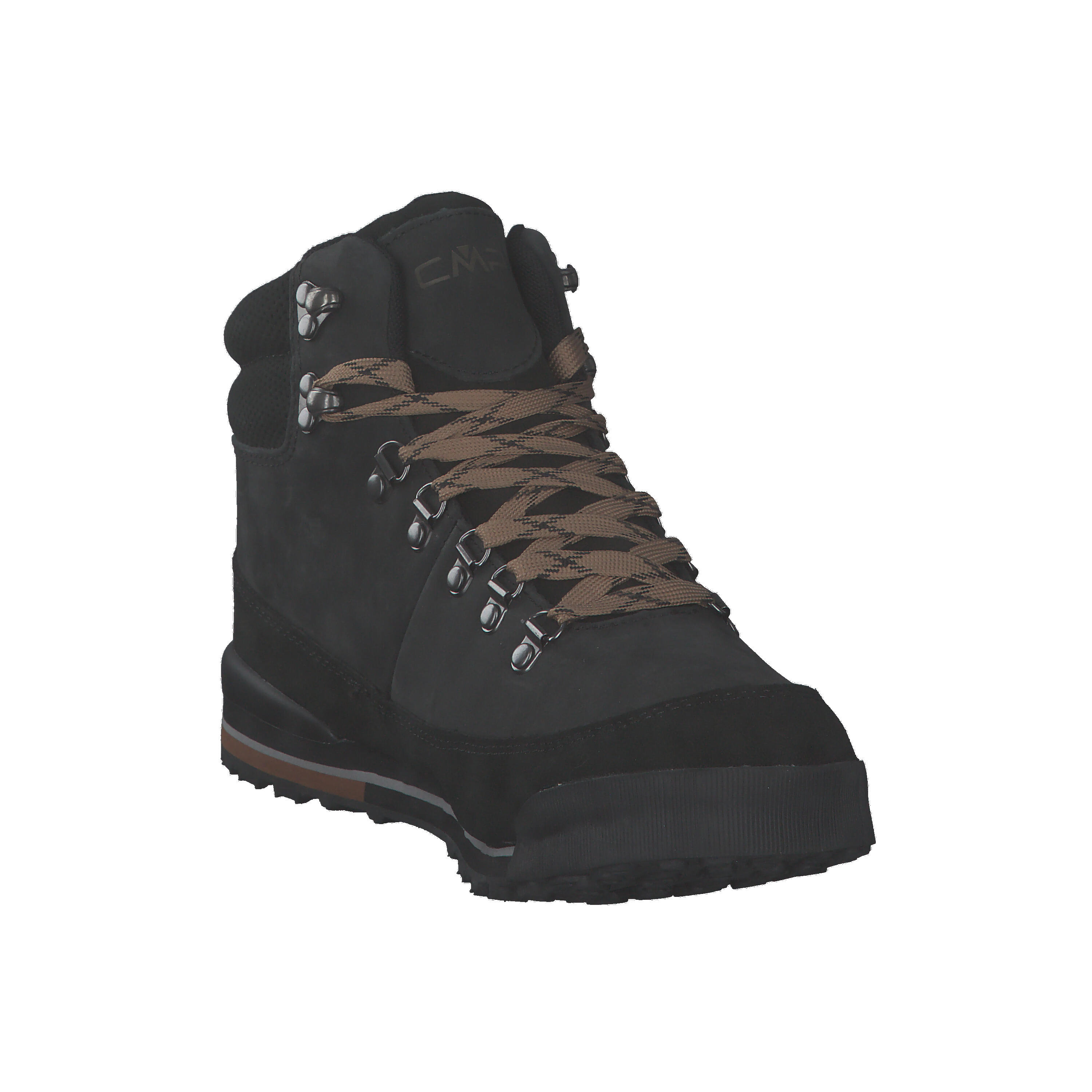 CMP Herren Trekkingschuhe Heka Hiking Shoes WP 3Q49557 2/15