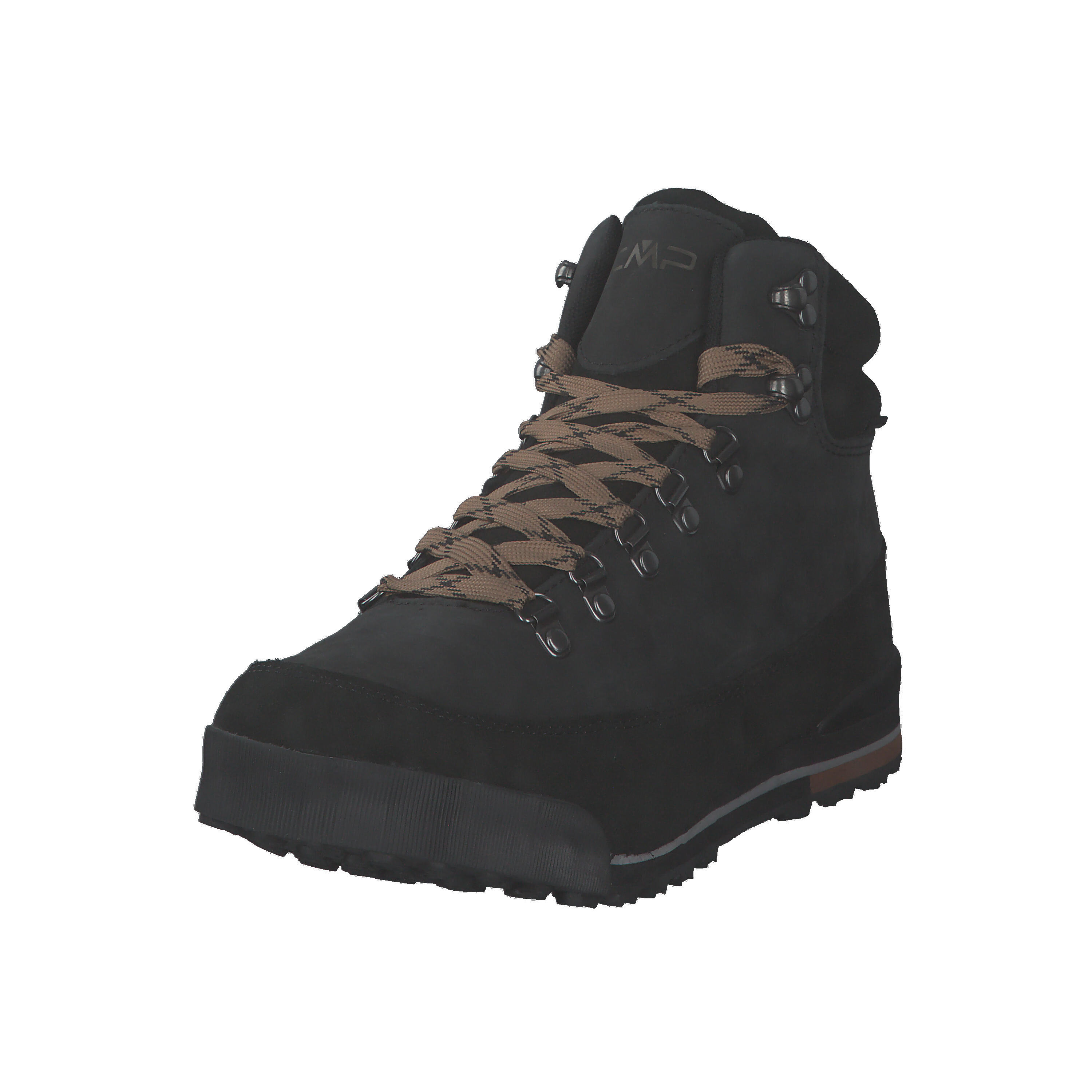 Trekkingschuhe für Herren CMP Heka WP Hiking 9/15