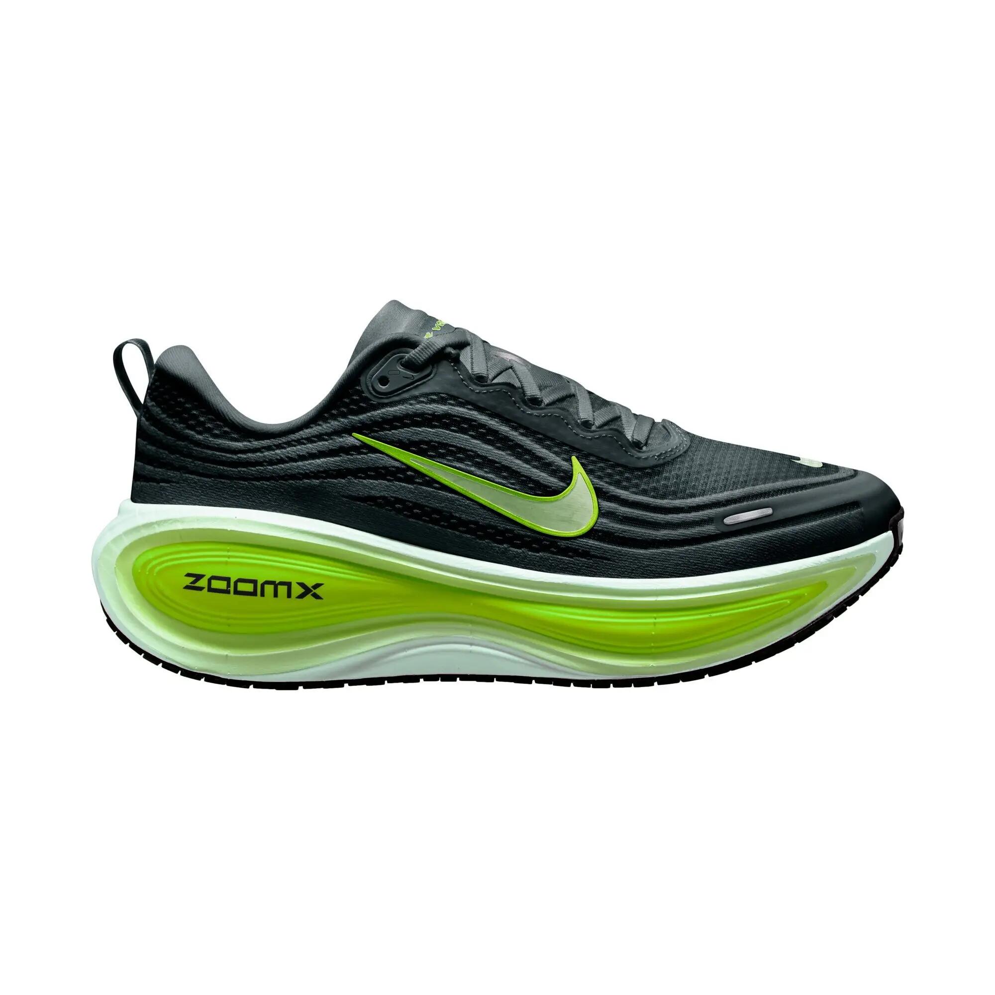 Nike Vomero Plus Seaweed Cannon Green Haze Volt 1/6