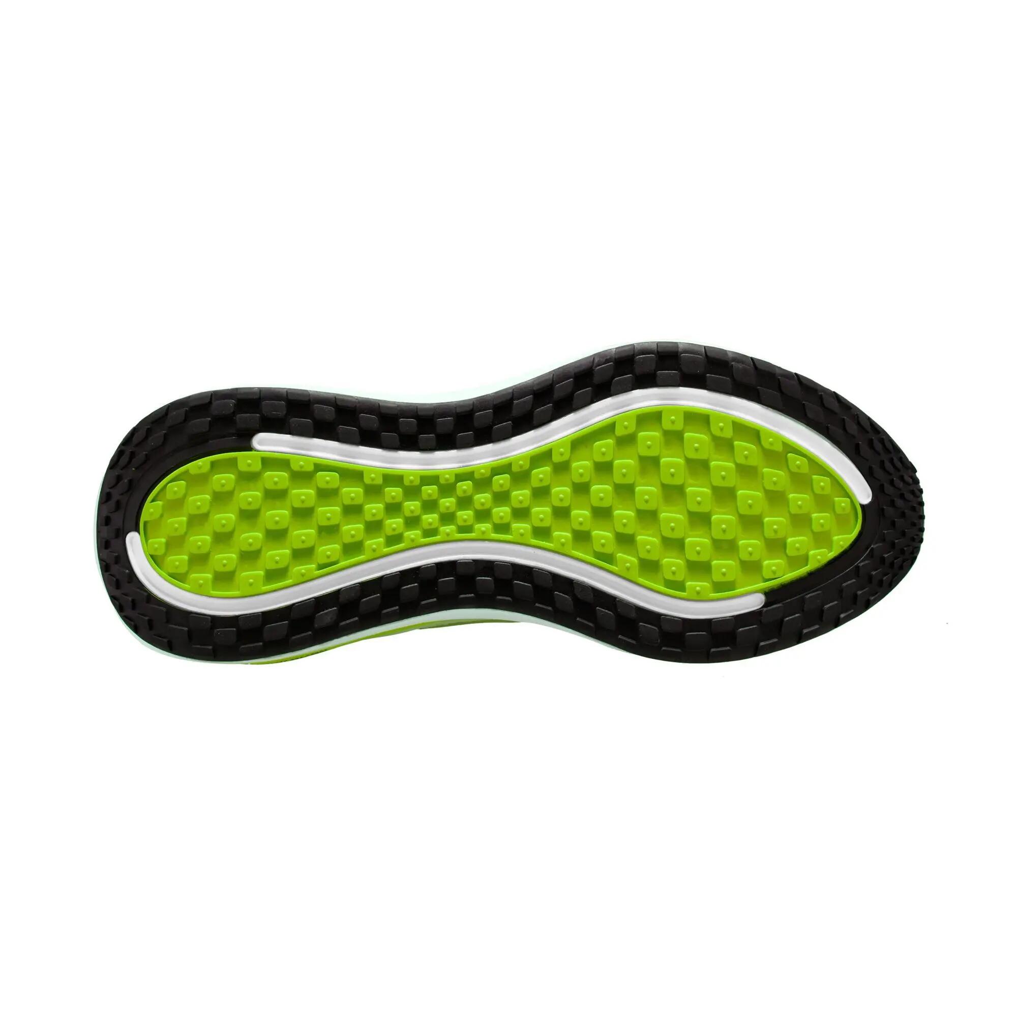 Nike Vomero Plus Seaweed Cannon Green Haze Volt 4/6