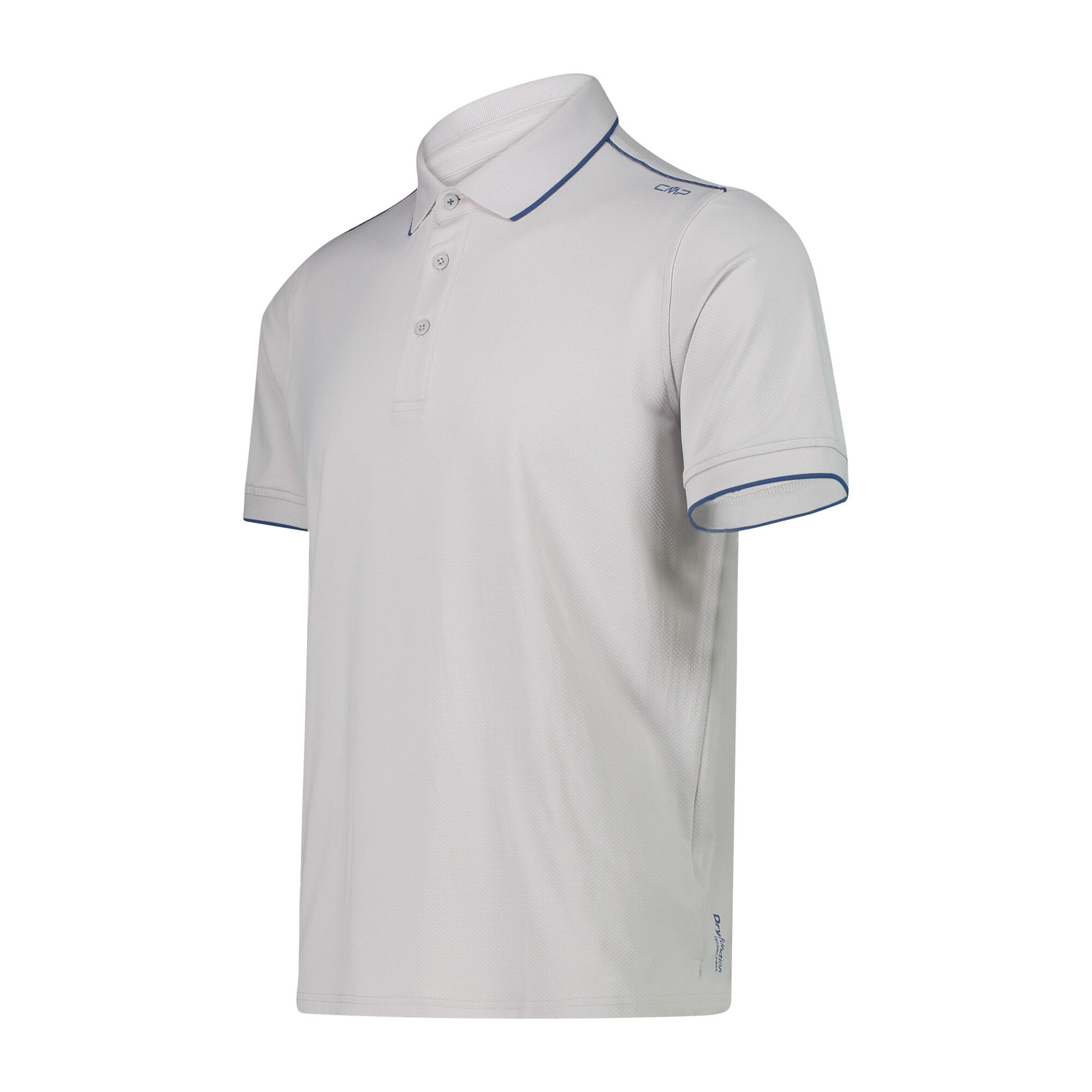 CMP Herren Poloshirt Man Polo 32T5247 2/5