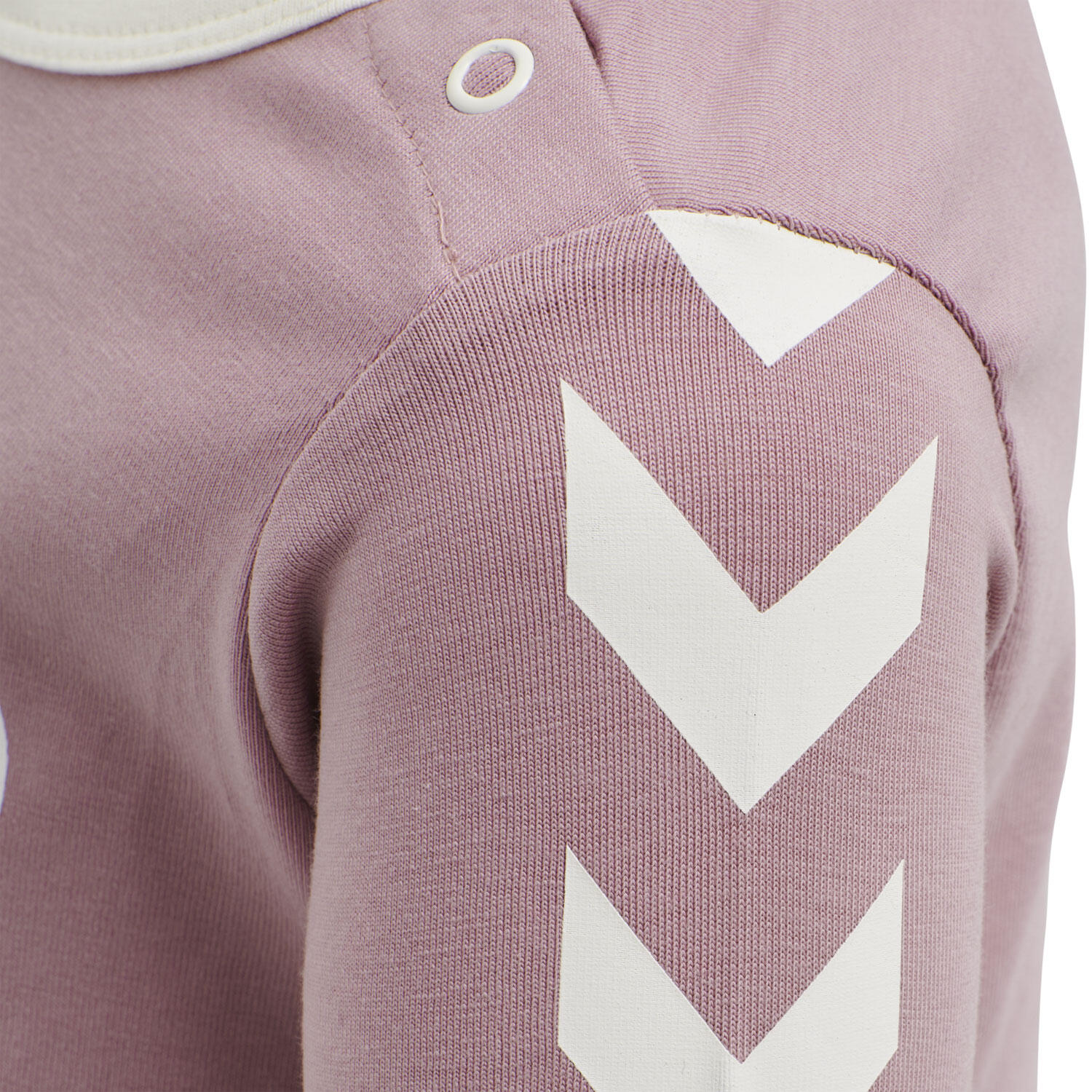 T-shirt de bebê Hummel hmlFLIPPER 3/5