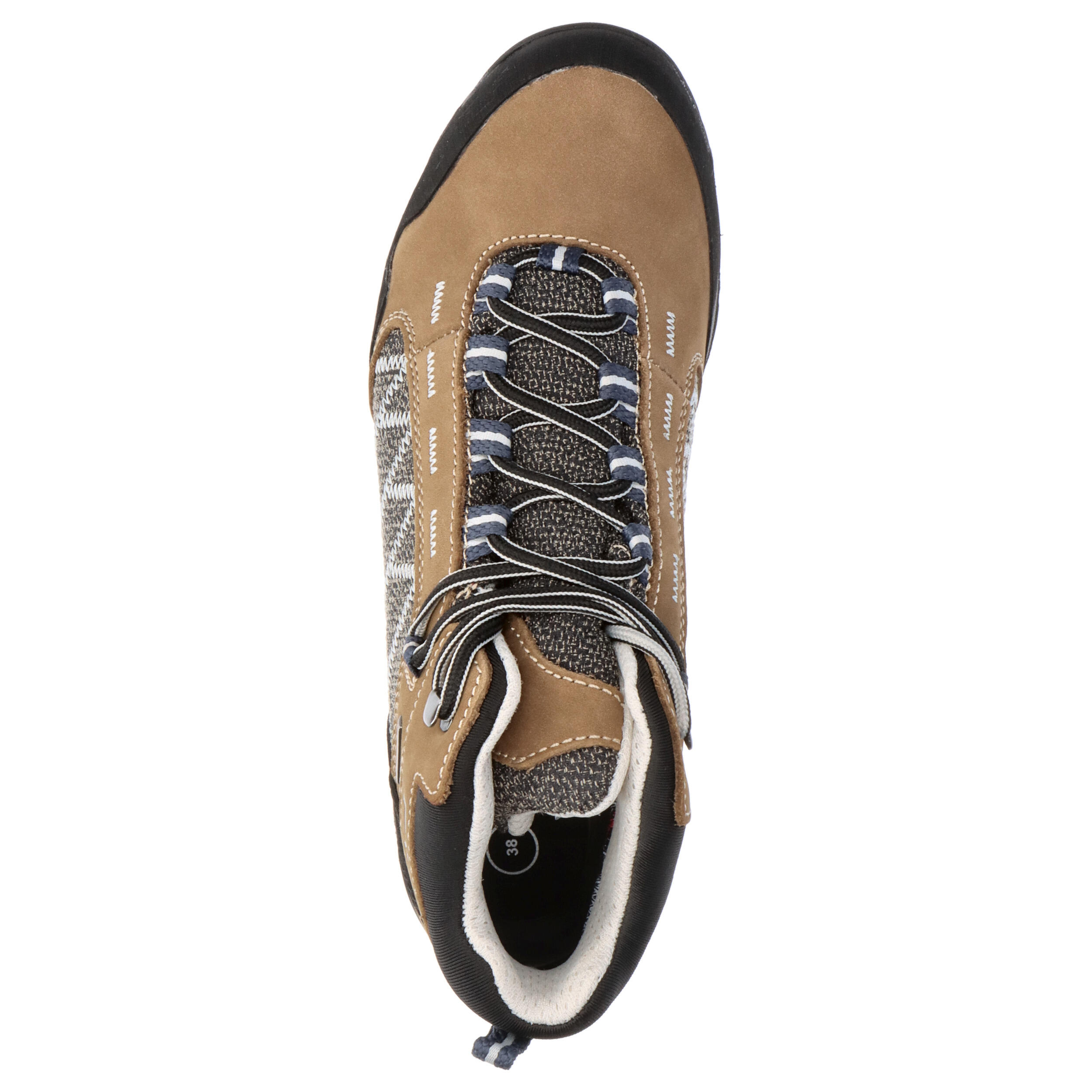 CMP Damen Trekking Schuhe THIAMAT MID 2.0 WP 31Q9666 5/15