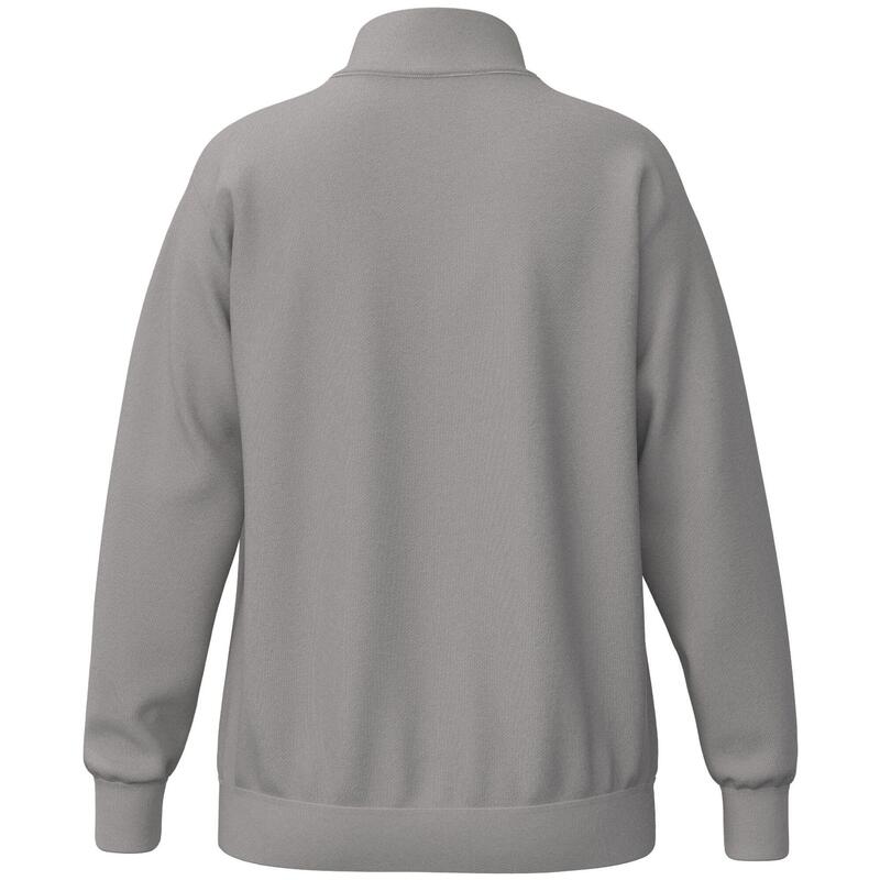 Sweatjache Erima Ts bej - jachetă sport bumbac mix
