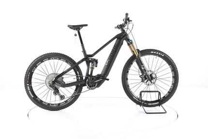 Refurbished - Haibike AllMtn 10 Fully E-Bike 2024 - Sehr gut