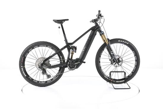 Refurbished - Haibike AllMtn 10 Fully E-Bike 2024 - Sehr gut