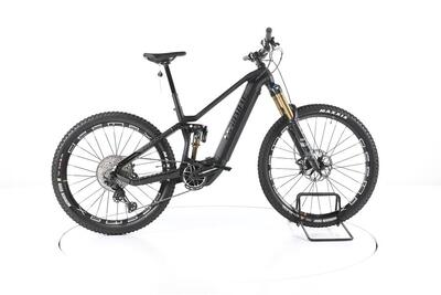 Refurbished - Haibike AllMtn 10 Fully E-Bike 2024 - In gutem Zustand