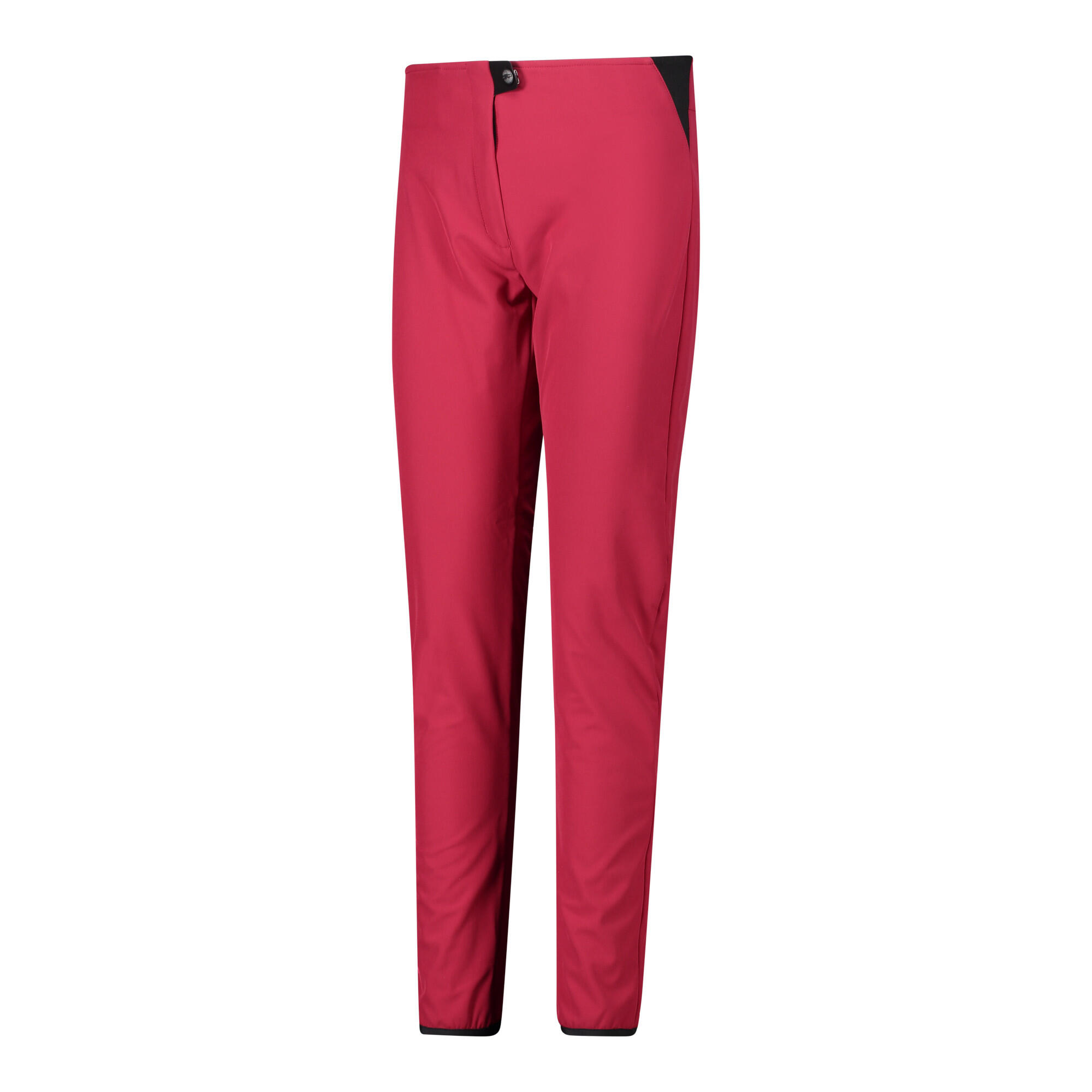 Dames slim softshell skibroek CMP 3/3