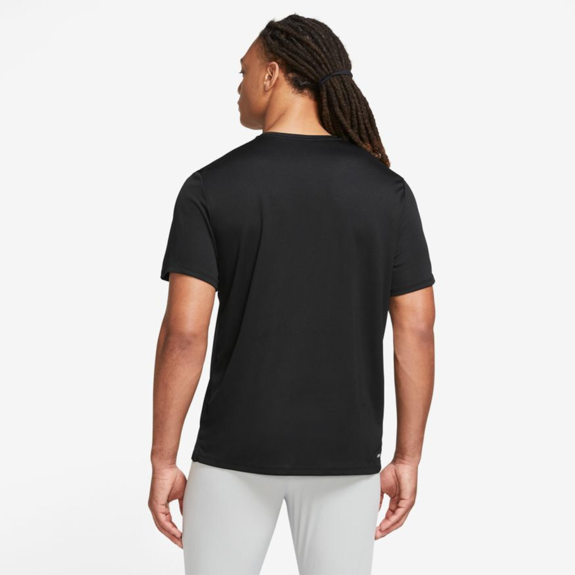 Nike Herren Laufshirt Dri-FIT Run Division Miler DV9315  2/2