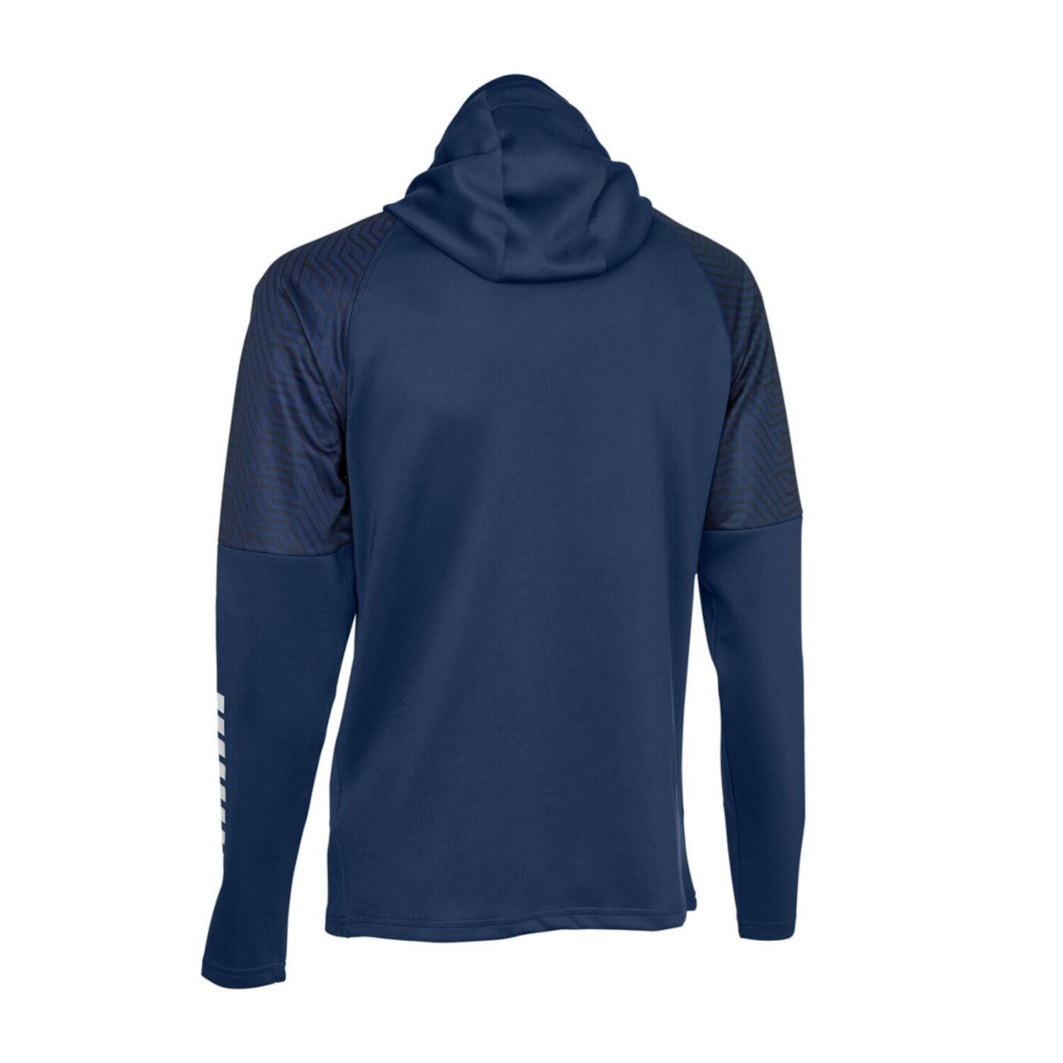 Derbystar Kinder Kapuzenjacke Primo v24 2/2