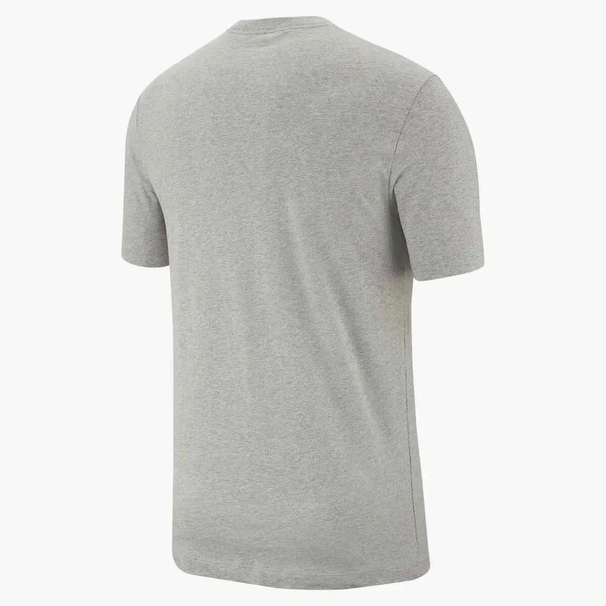 Hemden trainingsschoenen voor heren Nike Nsw Club Tee 2/5