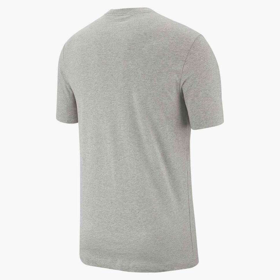 Koszulka treningowa męska Nike Nsw Club Tee