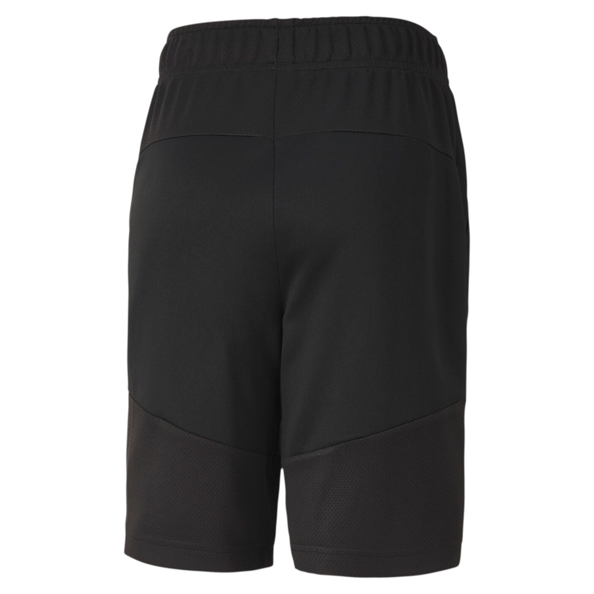 Puma Jungen Short Active Sports Poly Shorts B 581570 2/3