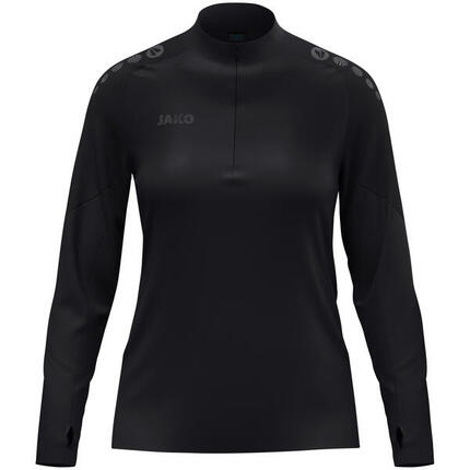 JAKO Damen Ziptop Light Flow Damen - 8676D