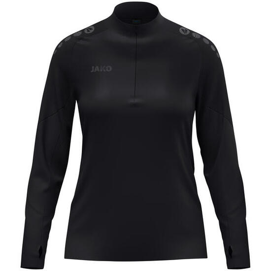 JAKO Damen Ziptop Light Flow Damen - 8676D