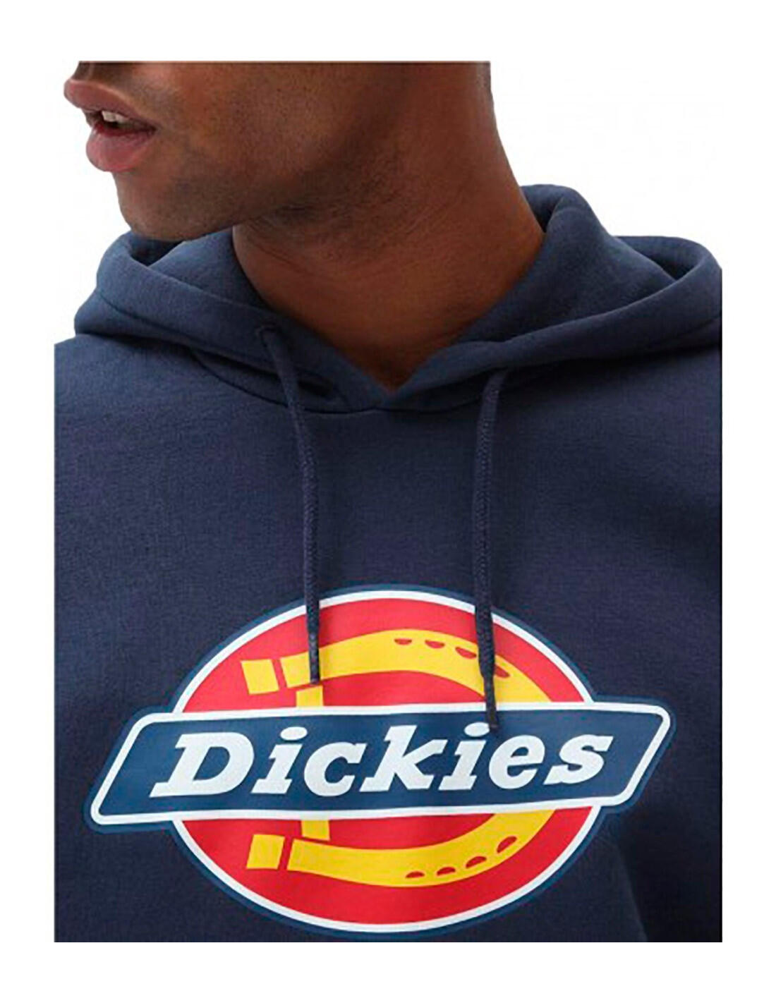 Sweat-shirt DICKIES DK0A4XCB 3/4