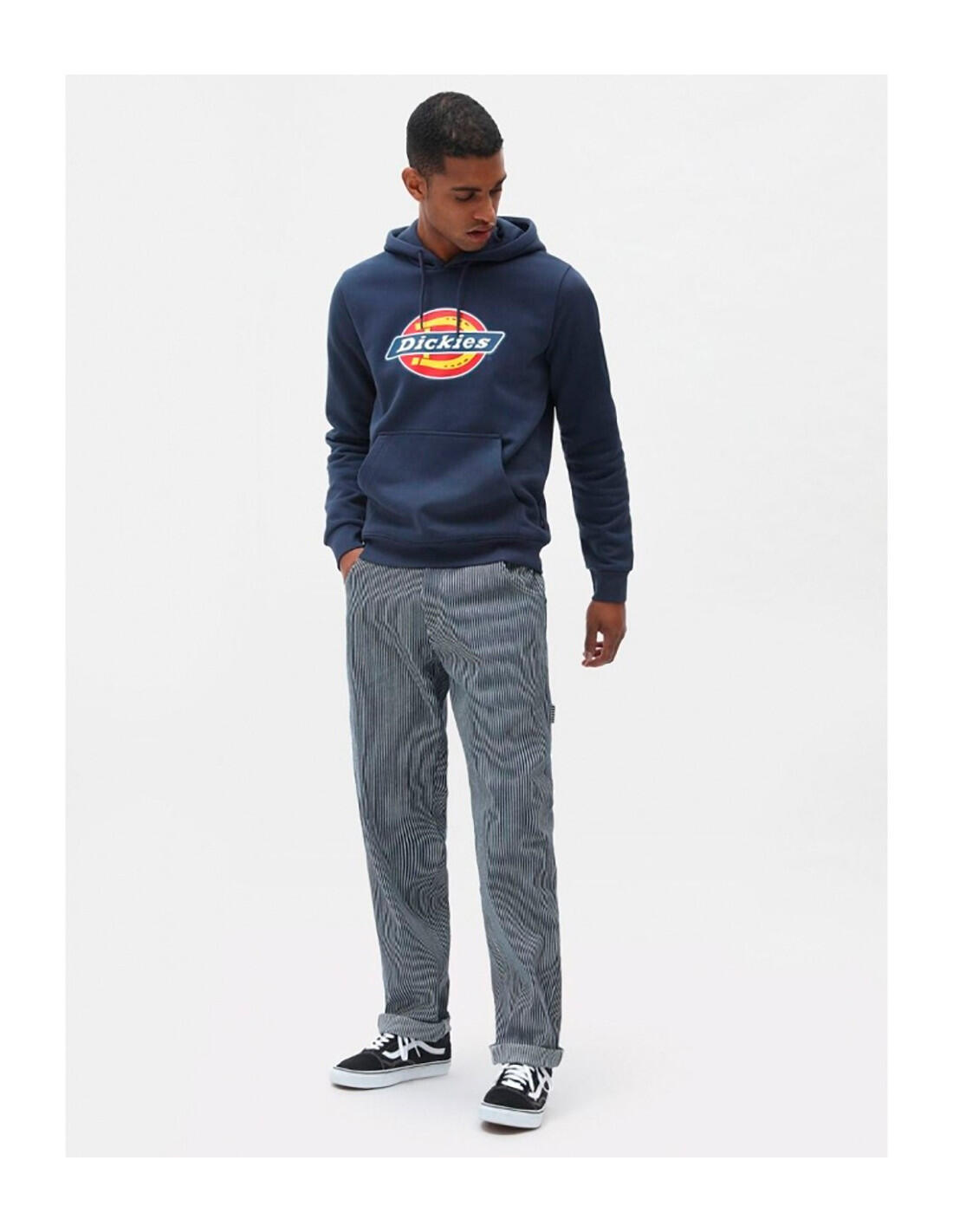 Sweat-shirt DICKIES DK0A4XCB 4/4