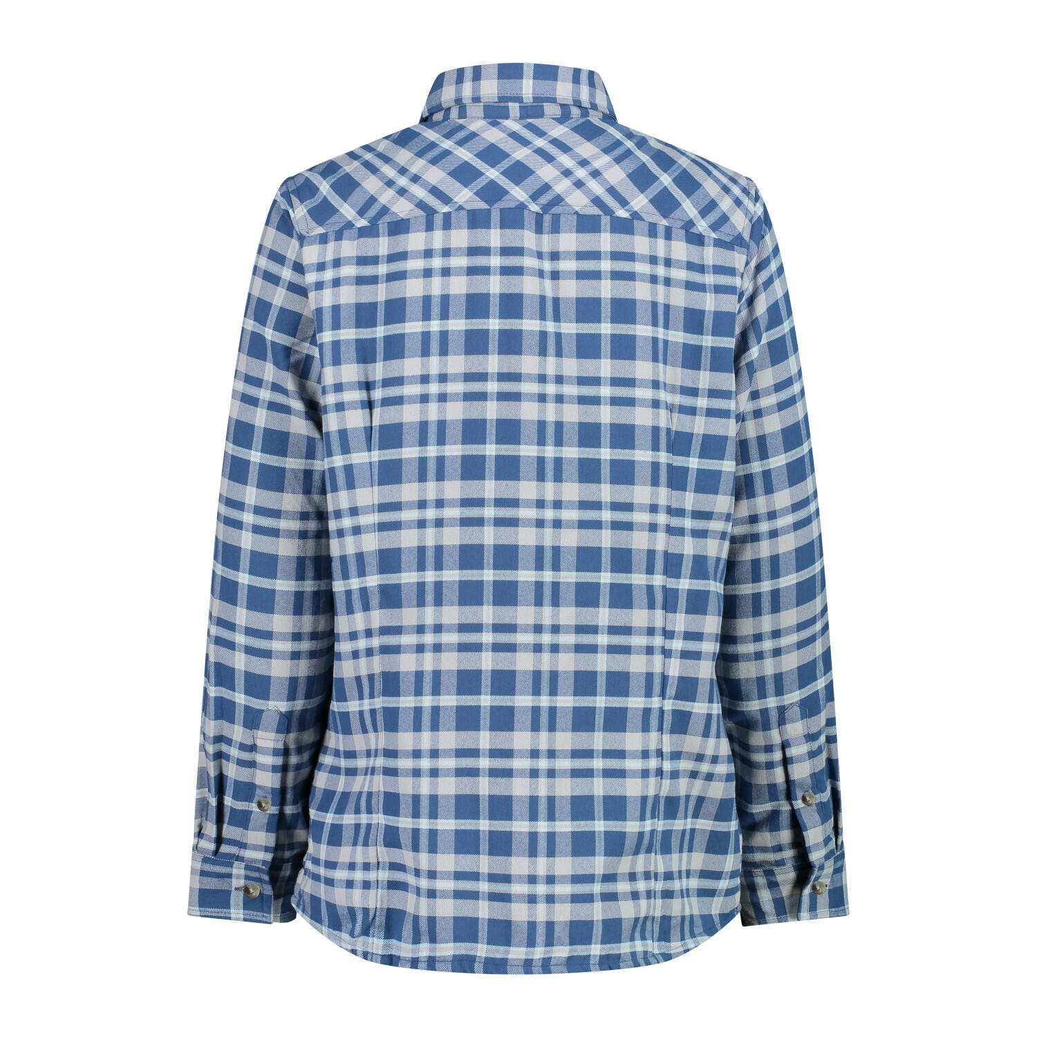 Chemise manches longues en polyester femme CMP 2/3