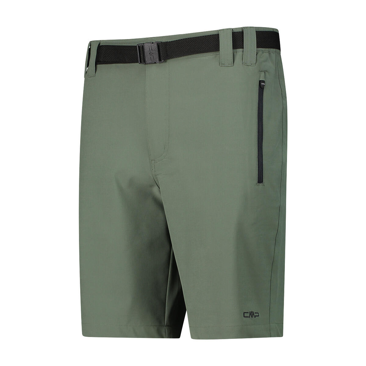 CMP Herren Short Stretch Bermuda 3T51847 2/5
