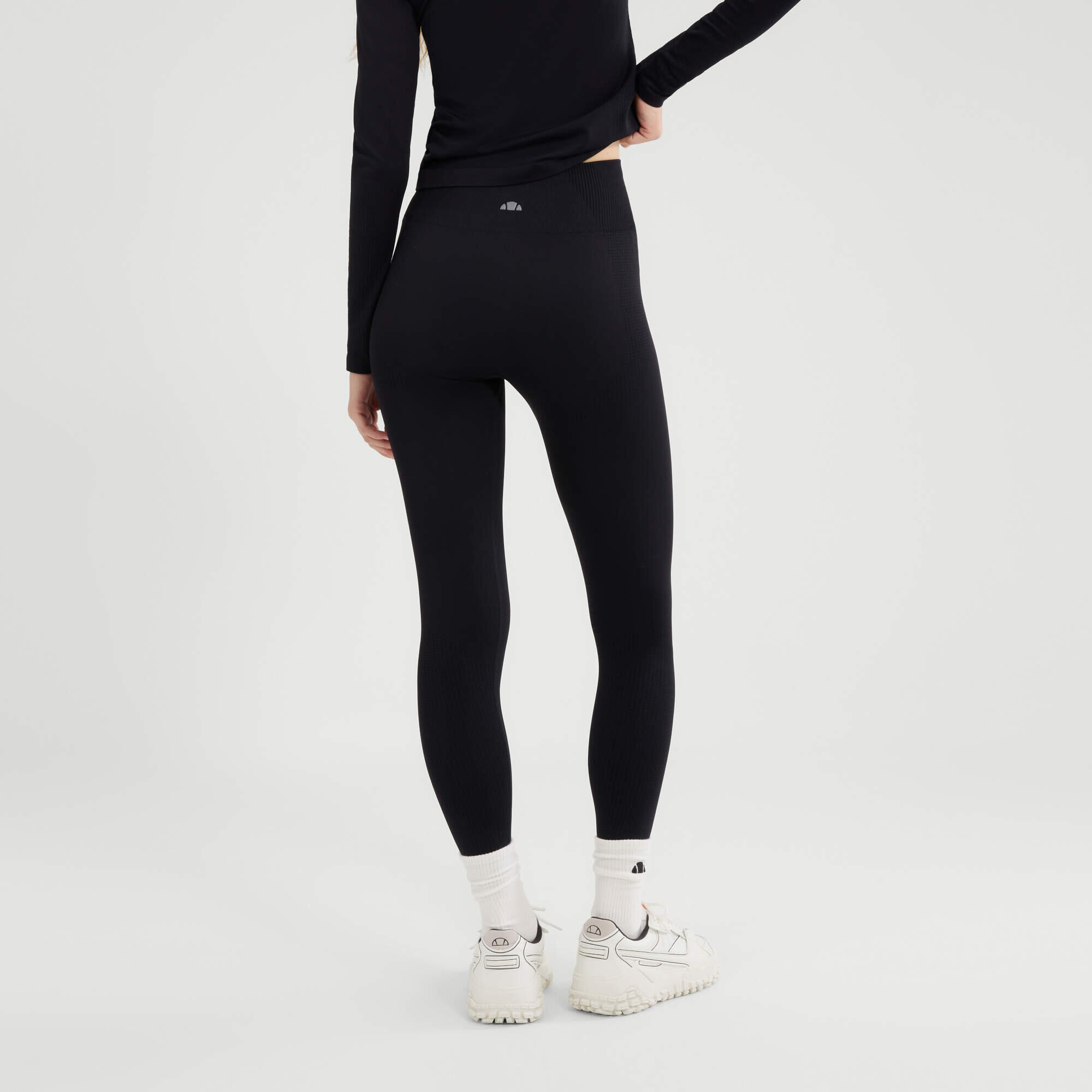 ellesse Damen Tight Garceau Legging SGB22773 2/4