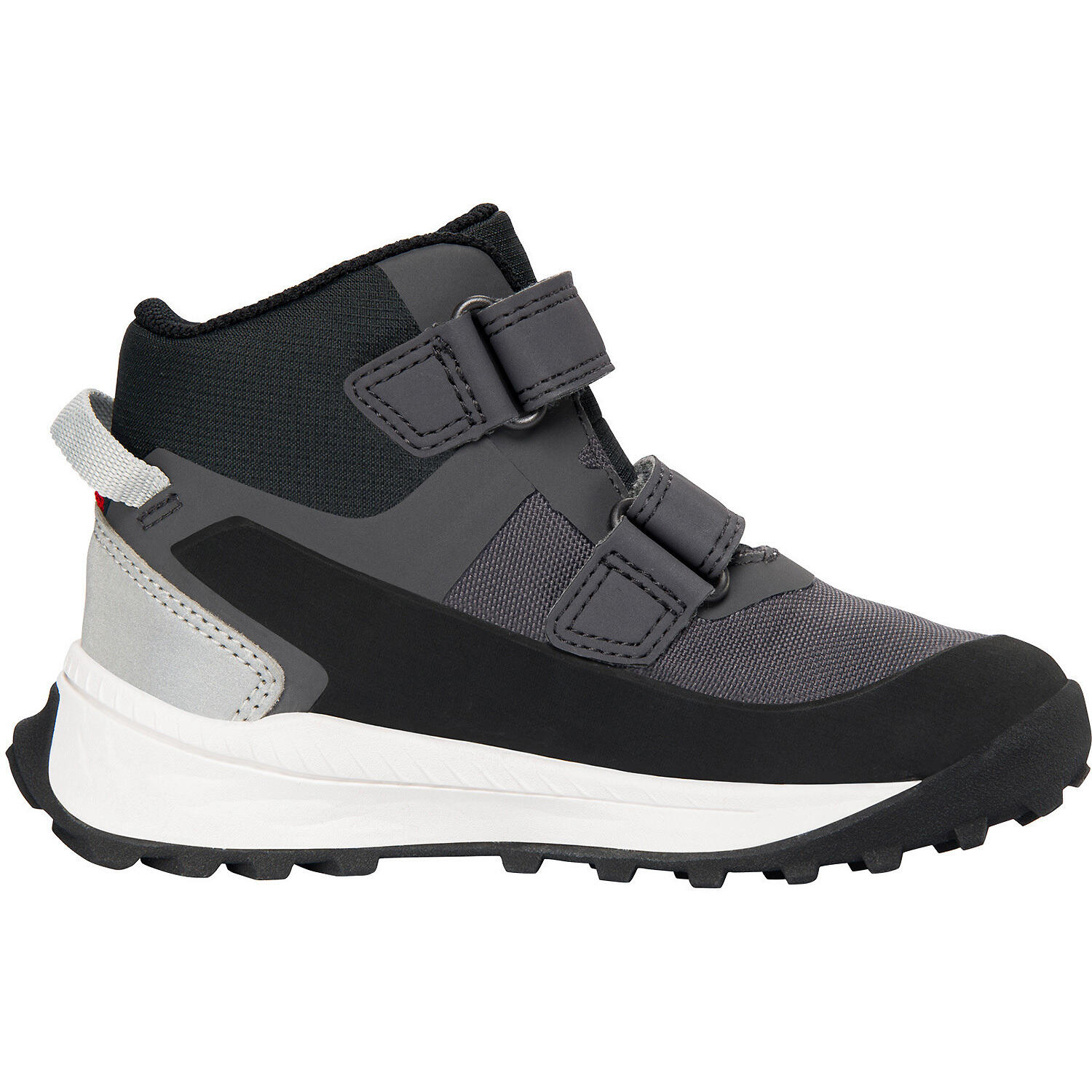 Kinder Halbstiefel EXPOWER MID GTX 2V 3/4