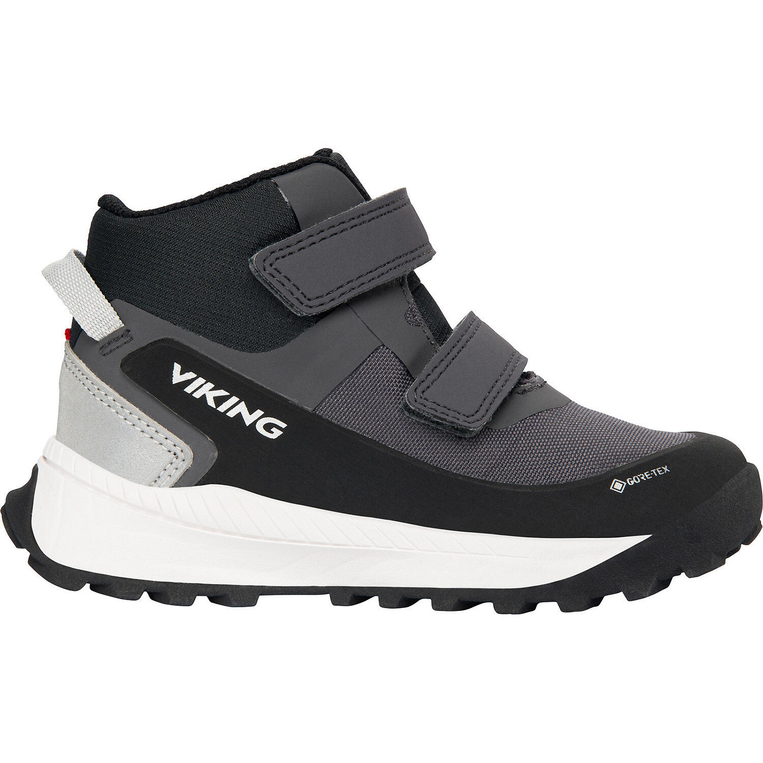 Kinder Halbstiefel EXPOWER MID GTX 2V 2/4