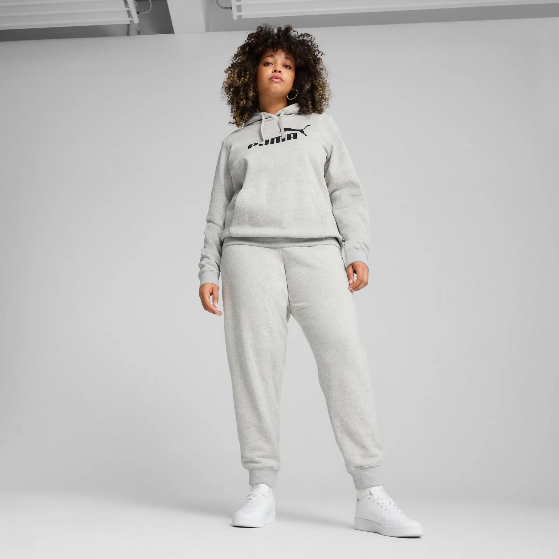 ESS No. 1 Logo Hoodie Damen PUMA 11/13