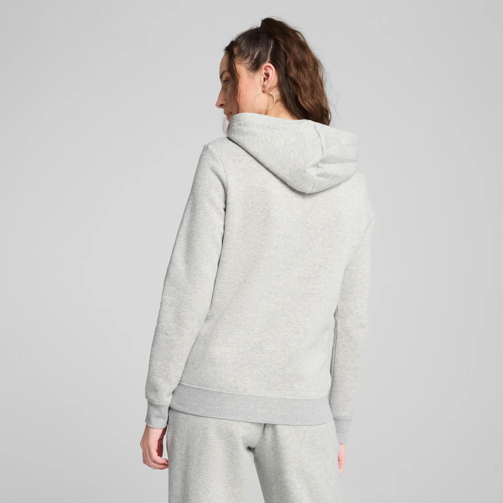 ESS No. 1 Logo Hoodie Damen PUMA 12/13